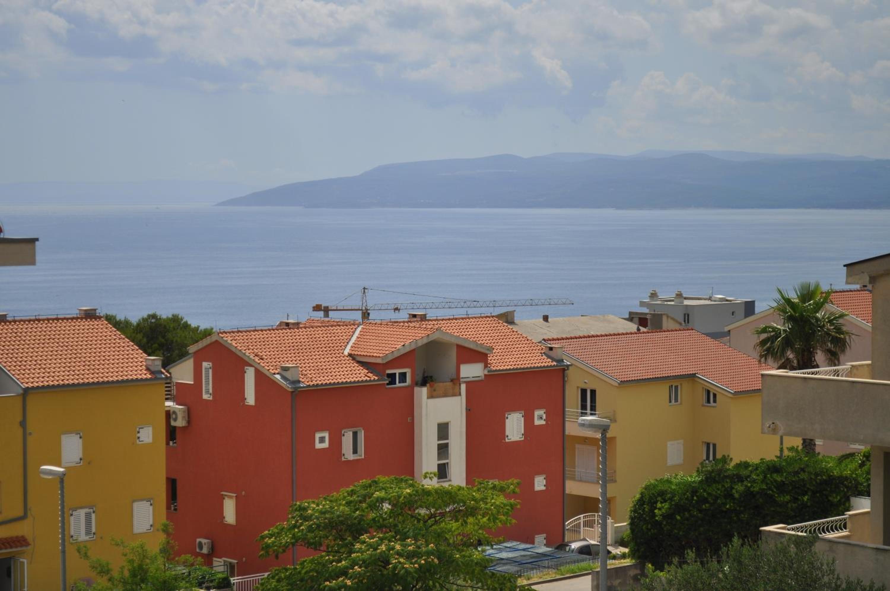 Apartments Ivica
