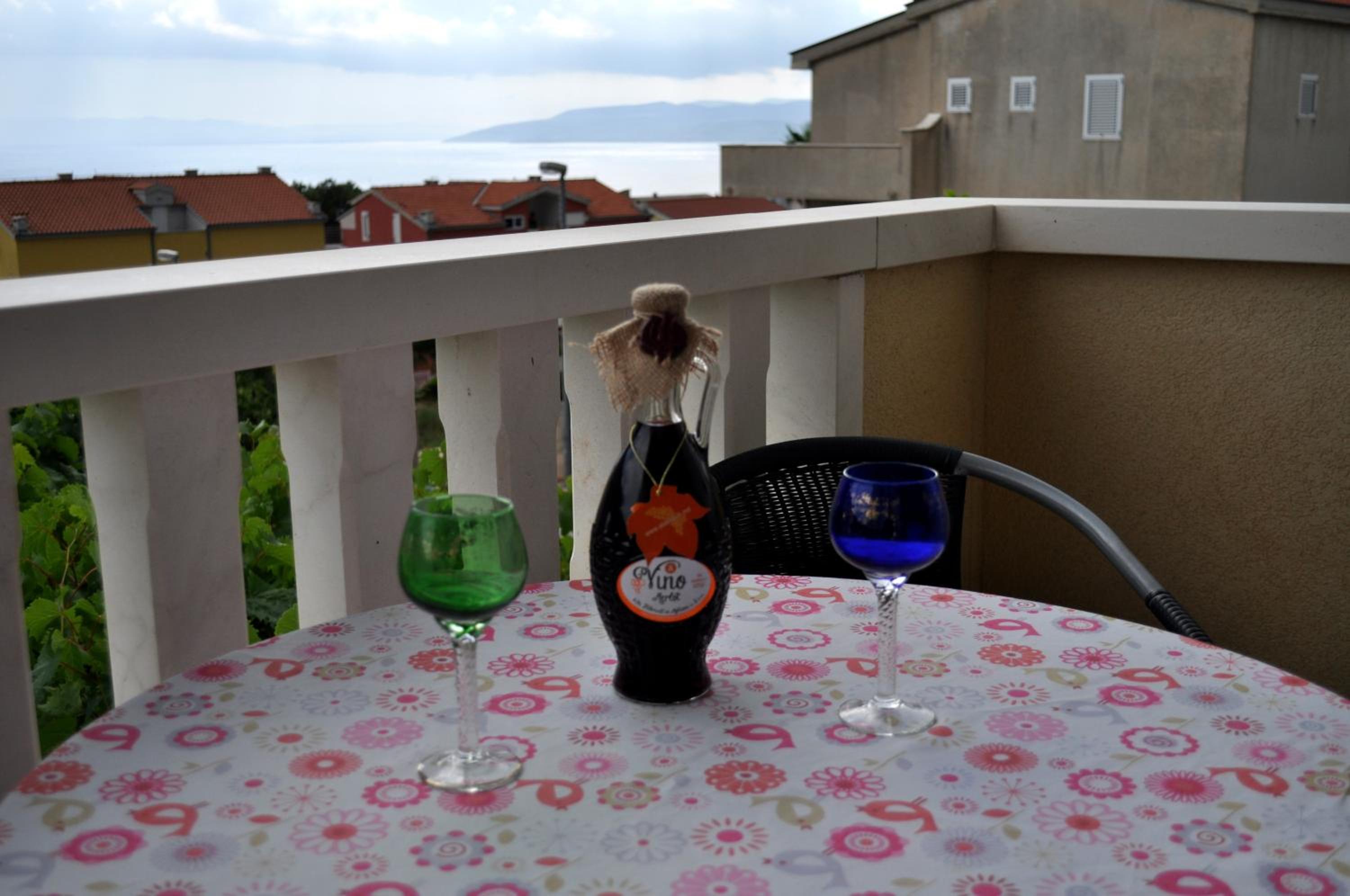 Apartments Ivica