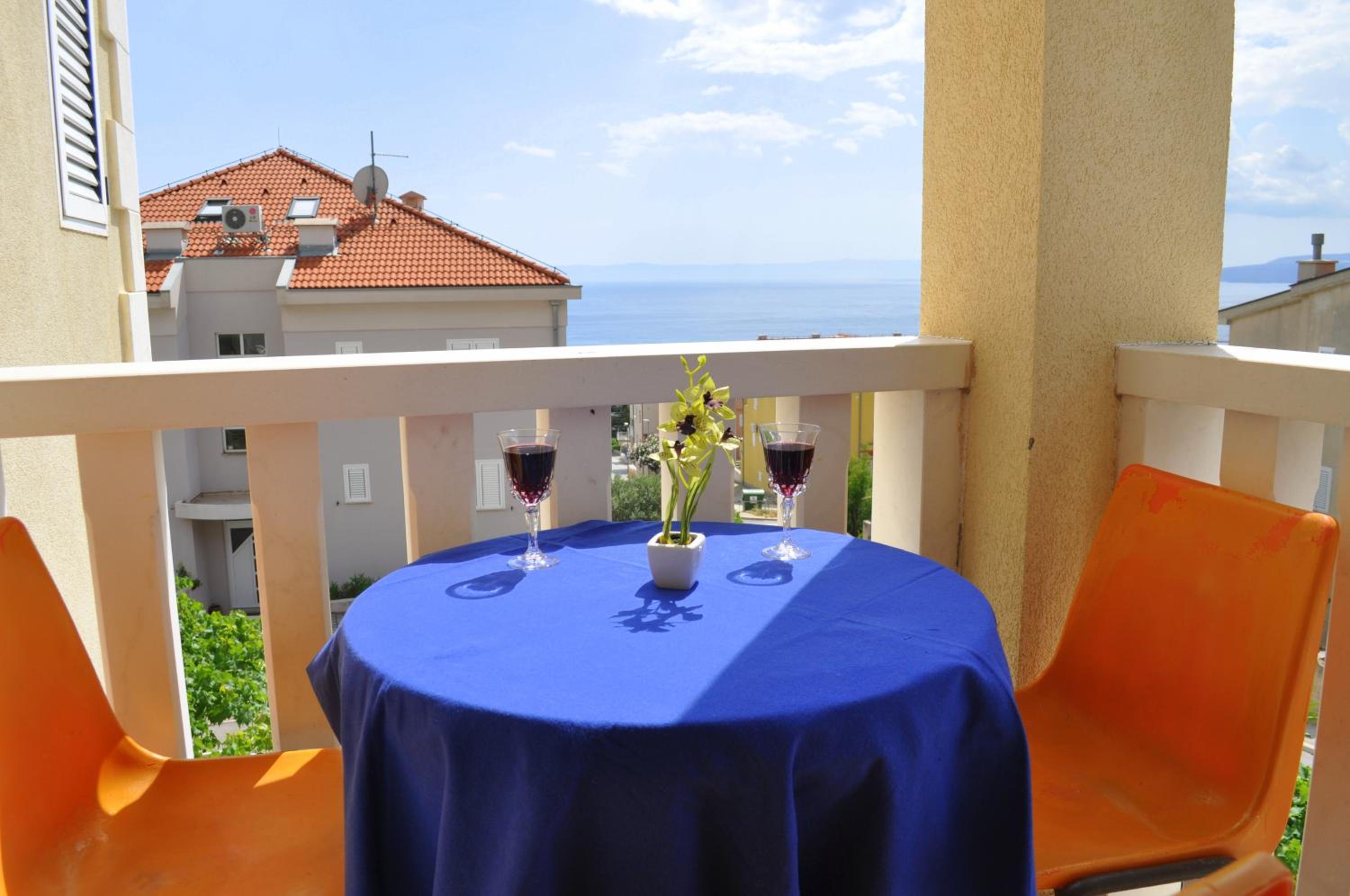 Apartments Ivica