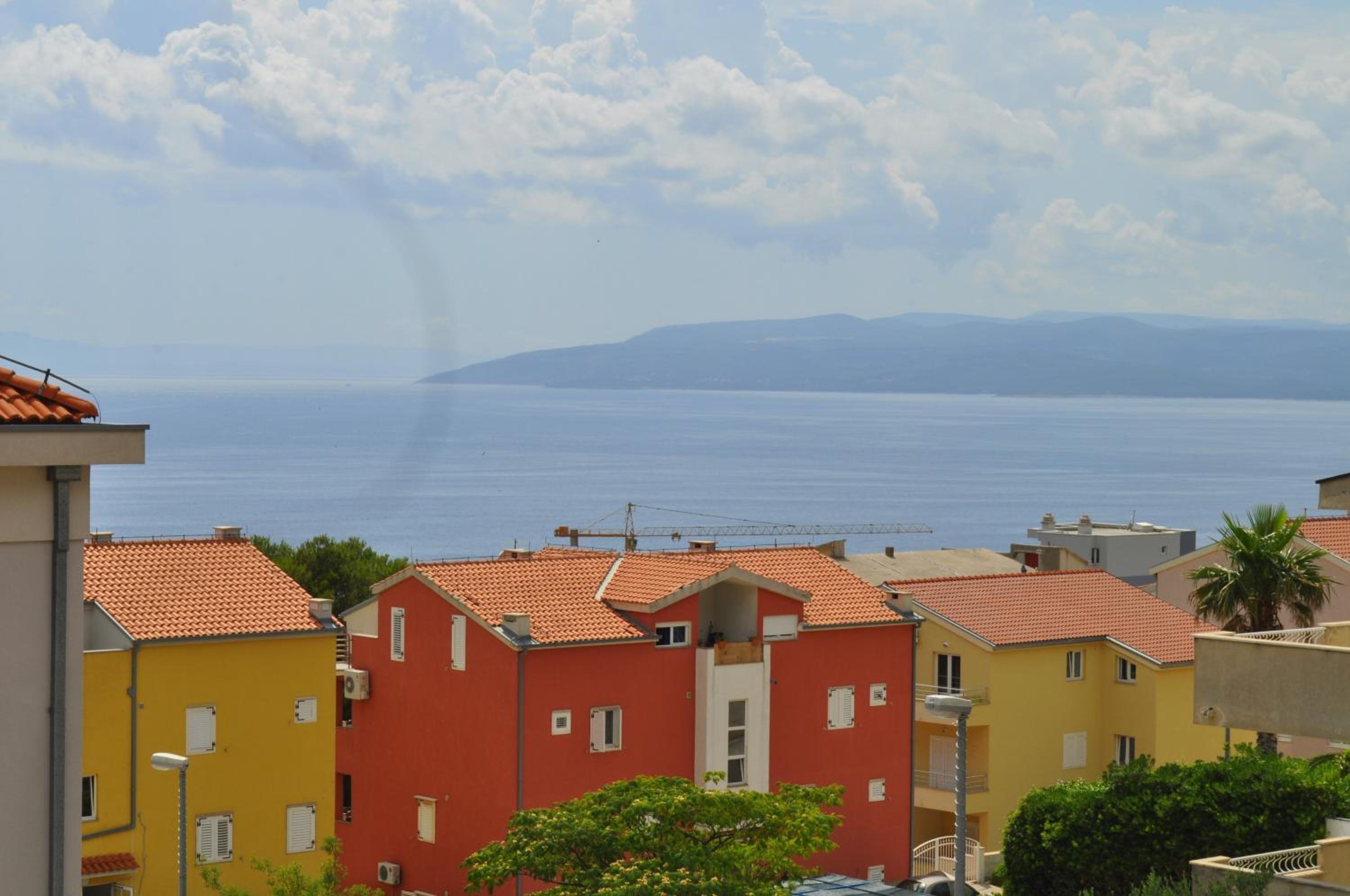 Apartments Ivica