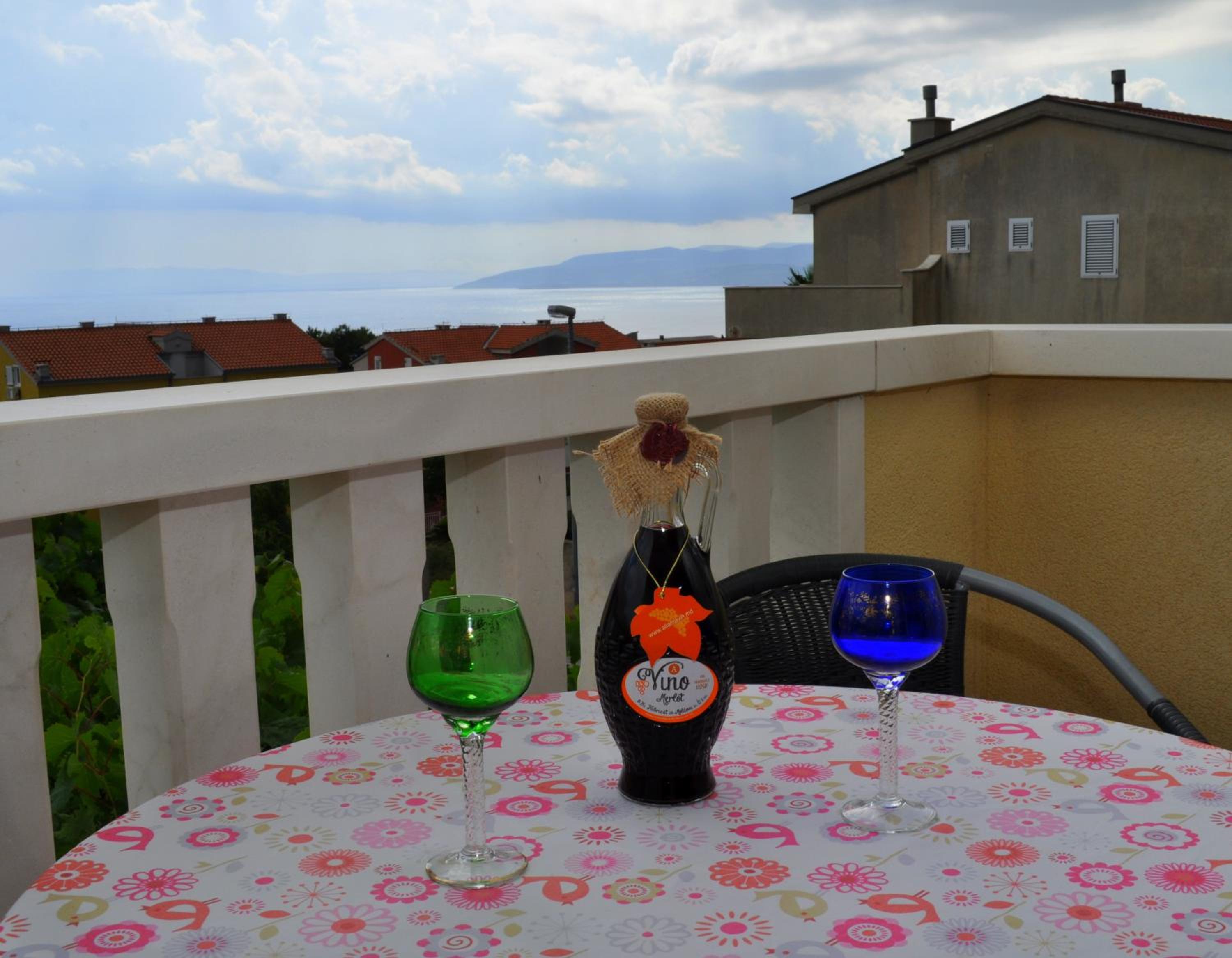 Apartments Ivica