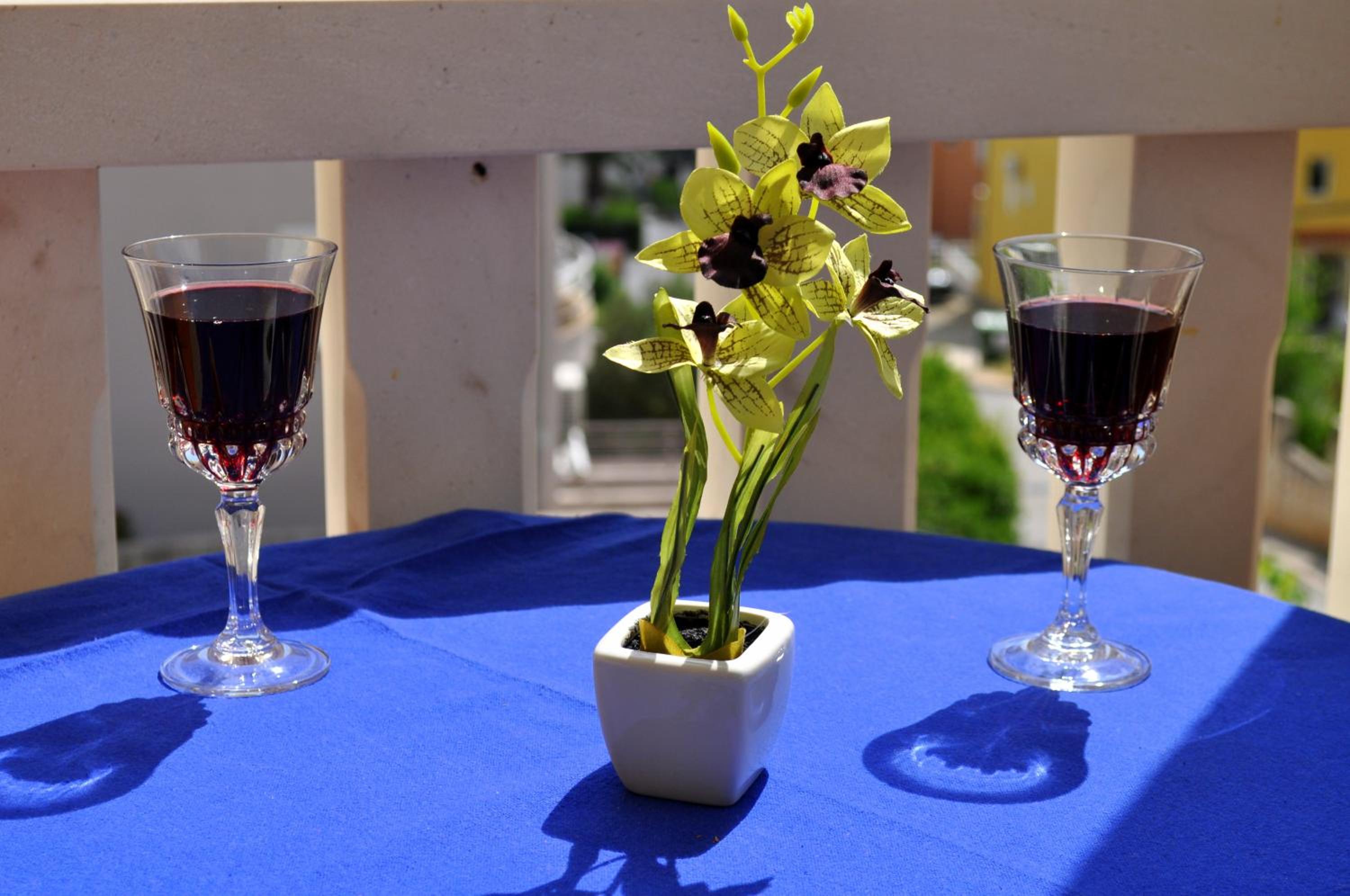 Apartments Ivica