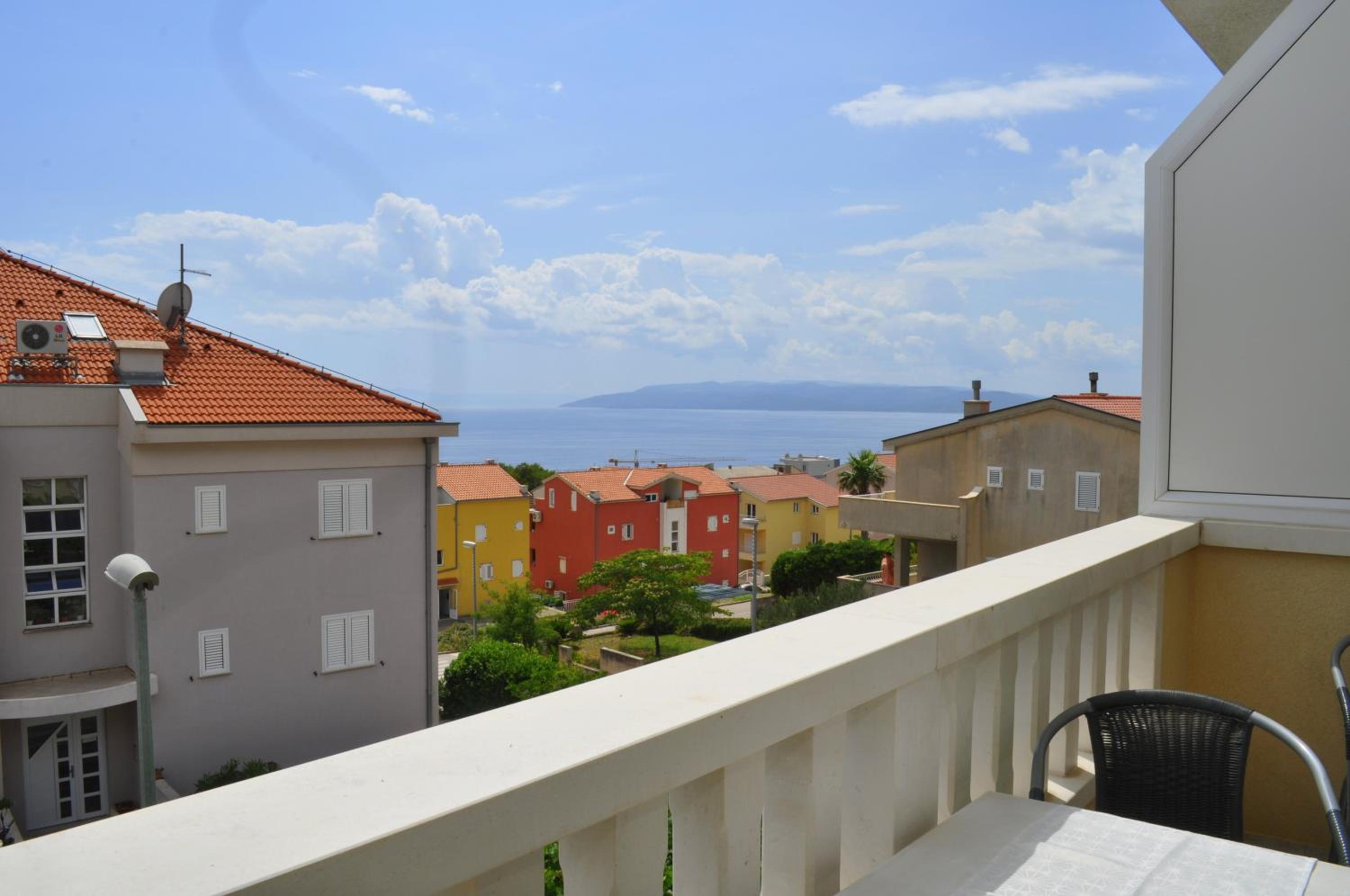 Apartments Ivica