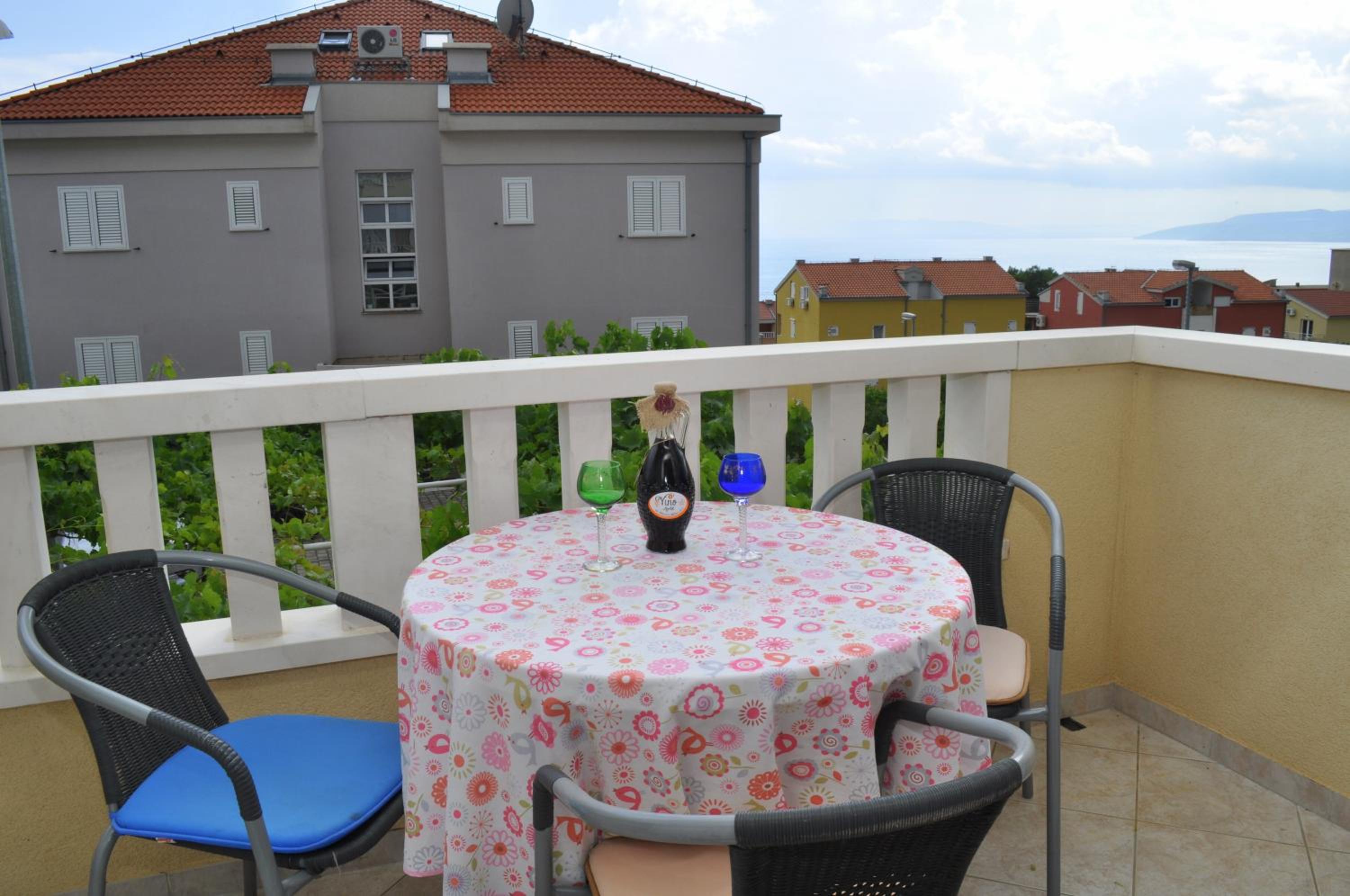 Apartments Ivica