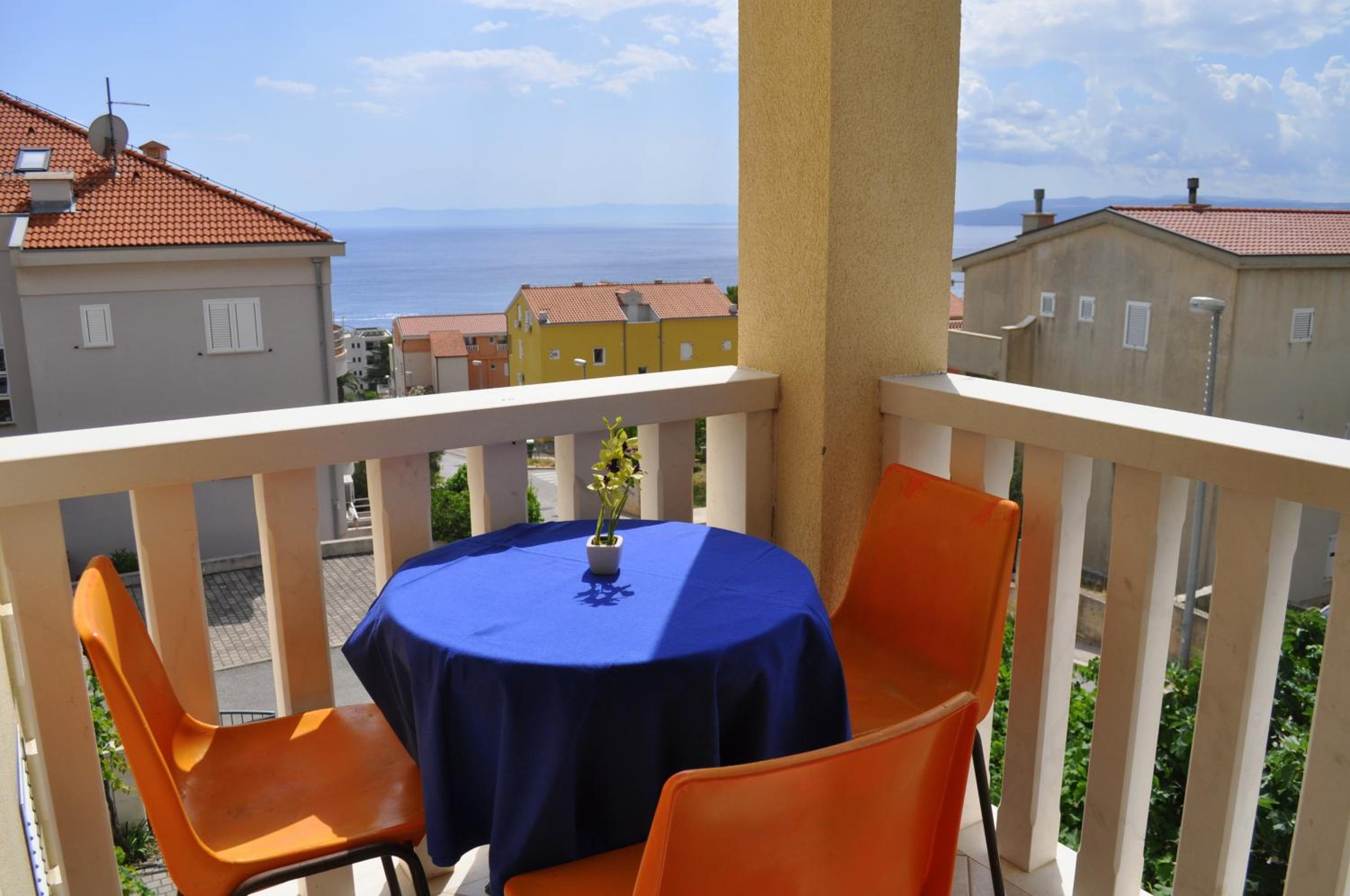 Apartments Ivica