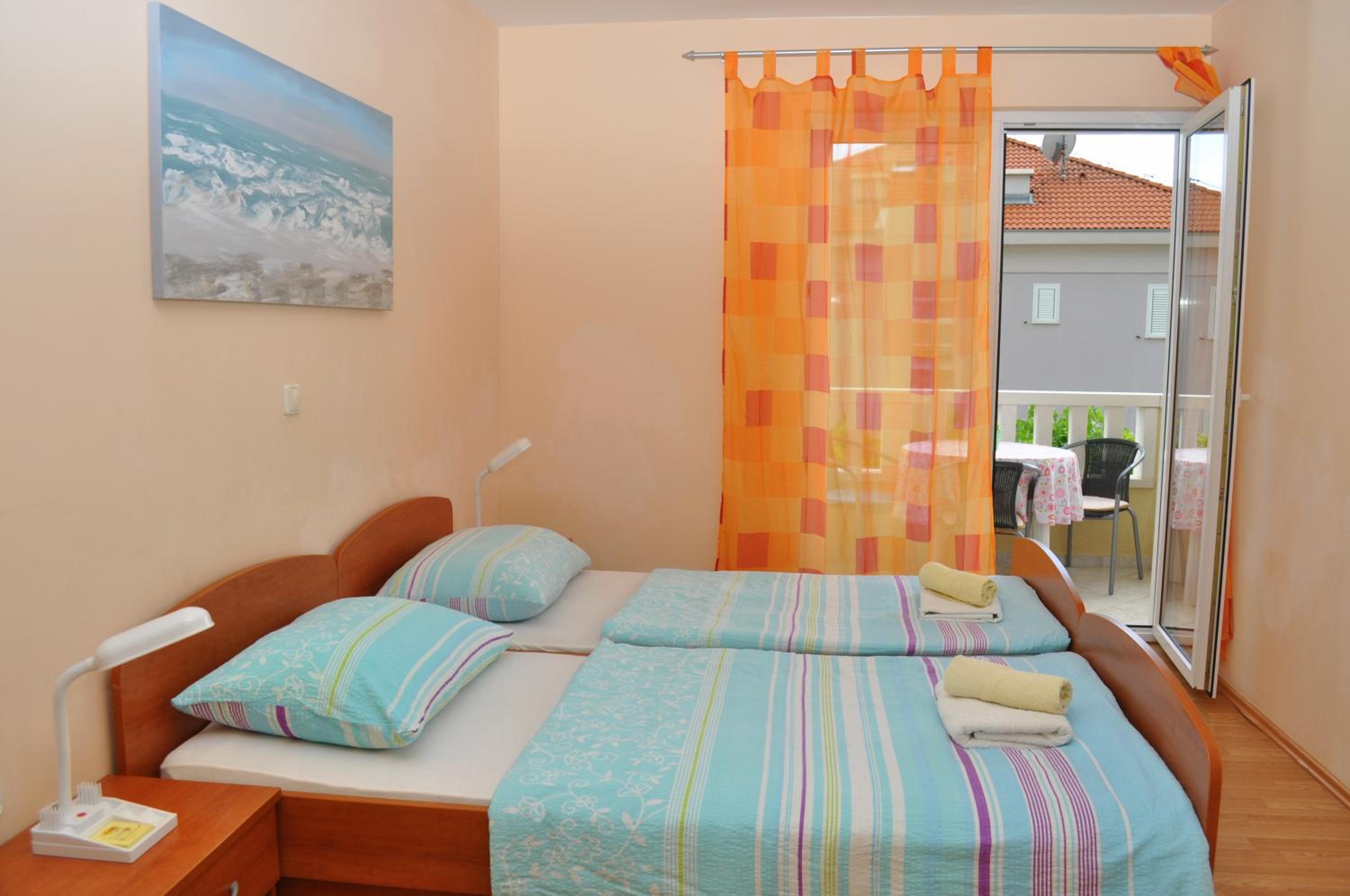 Apartments Ivica