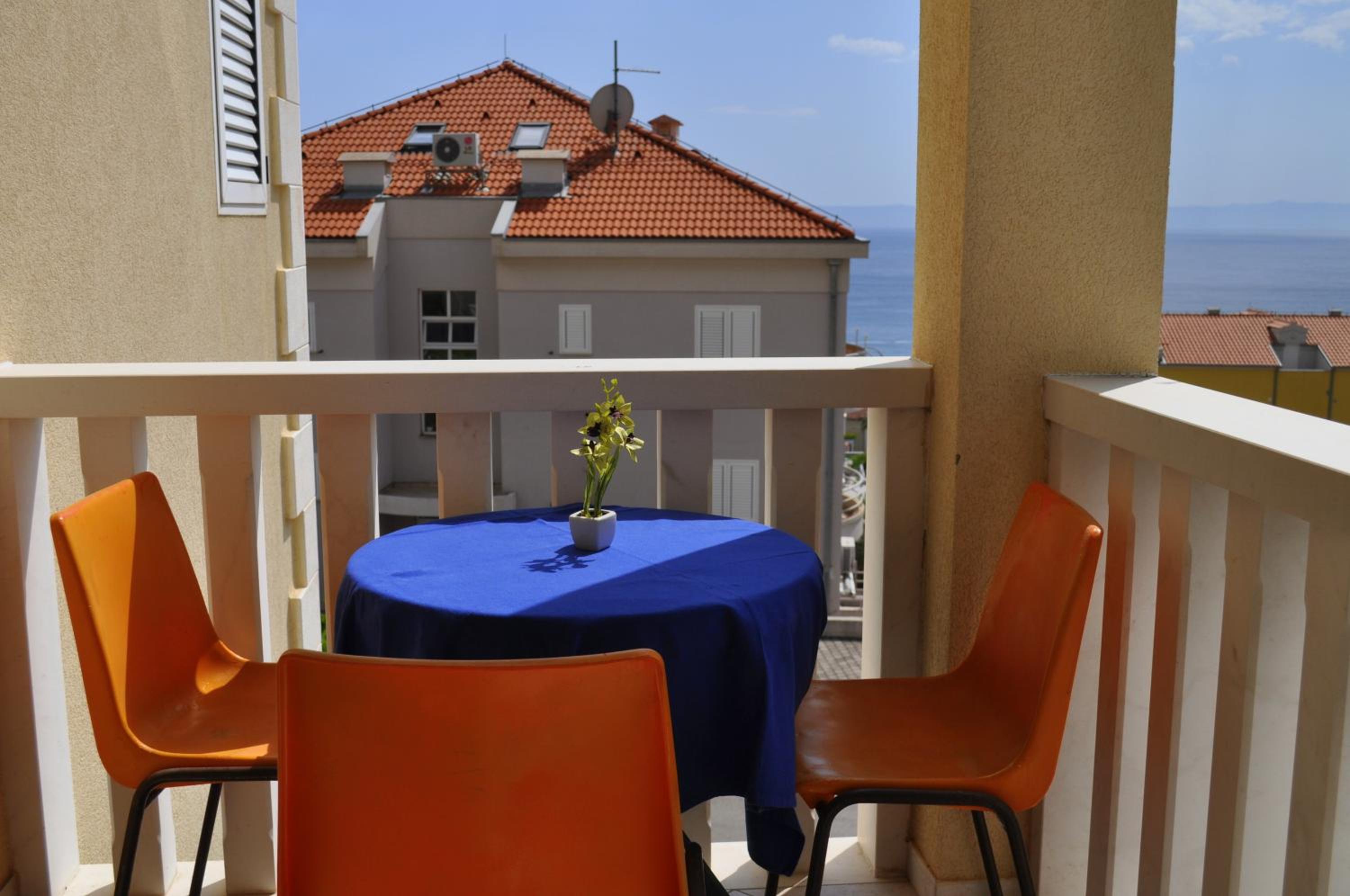 Apartments Ivica