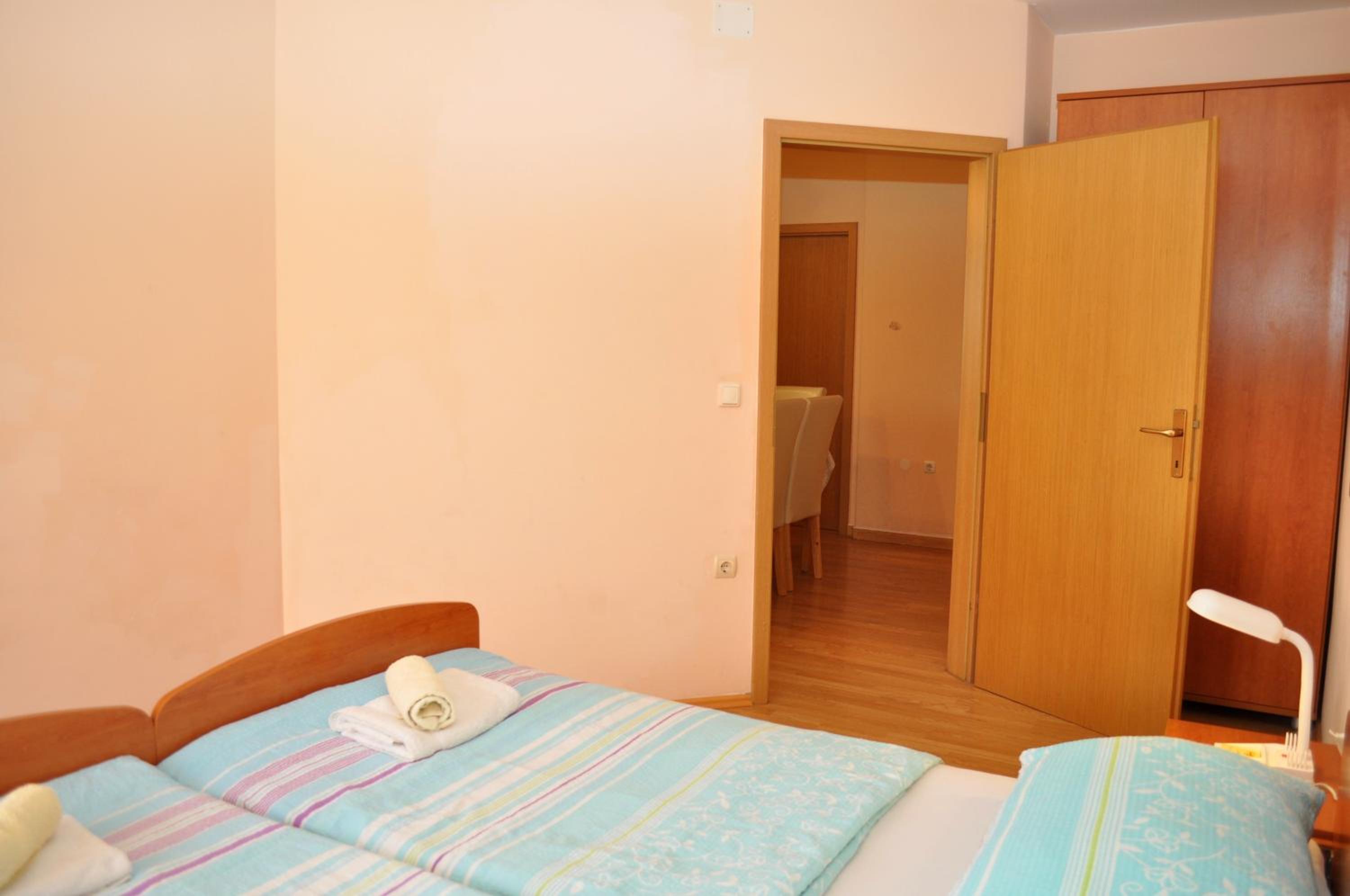 Apartments Ivica