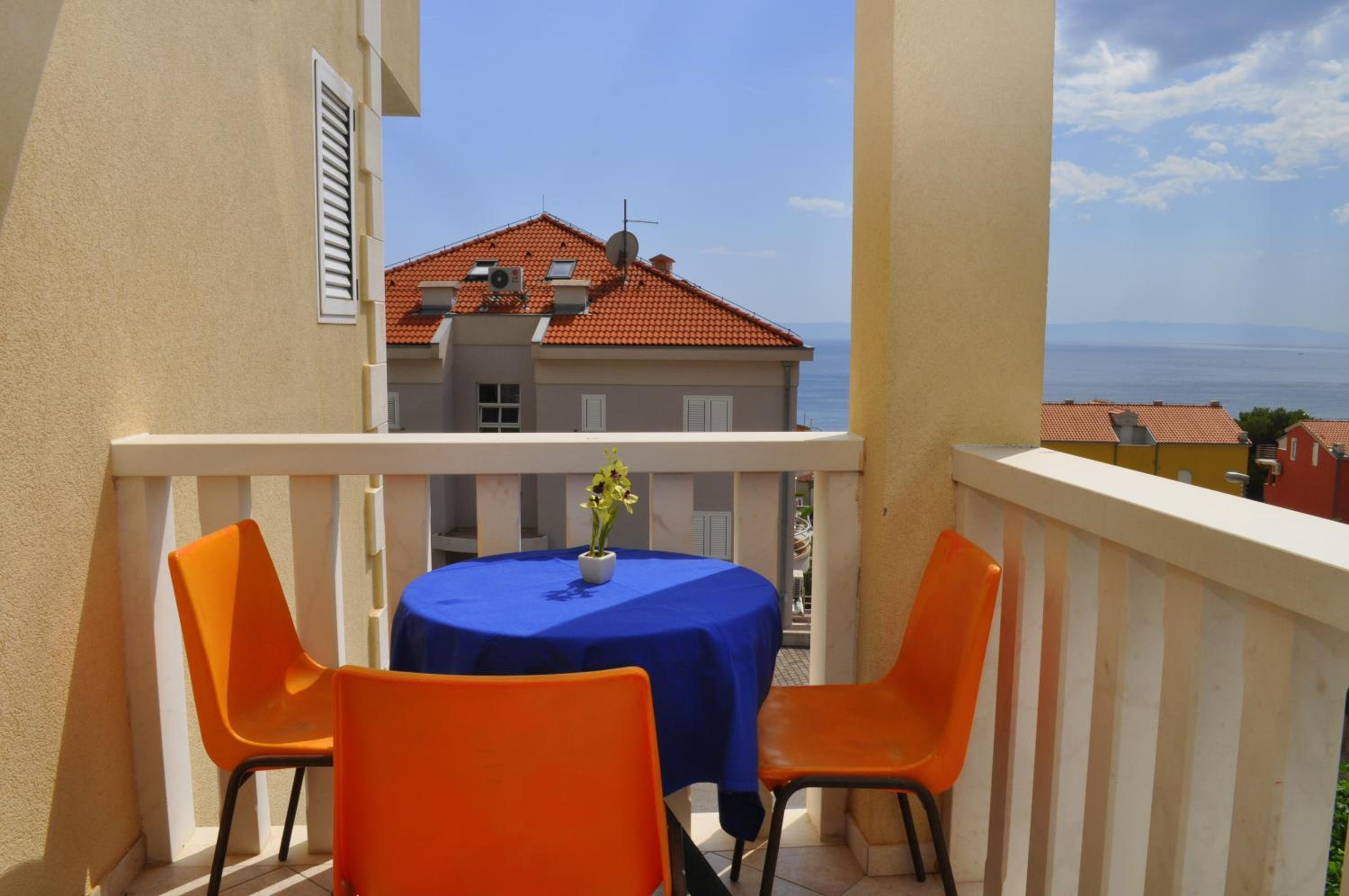 Apartments Ivica