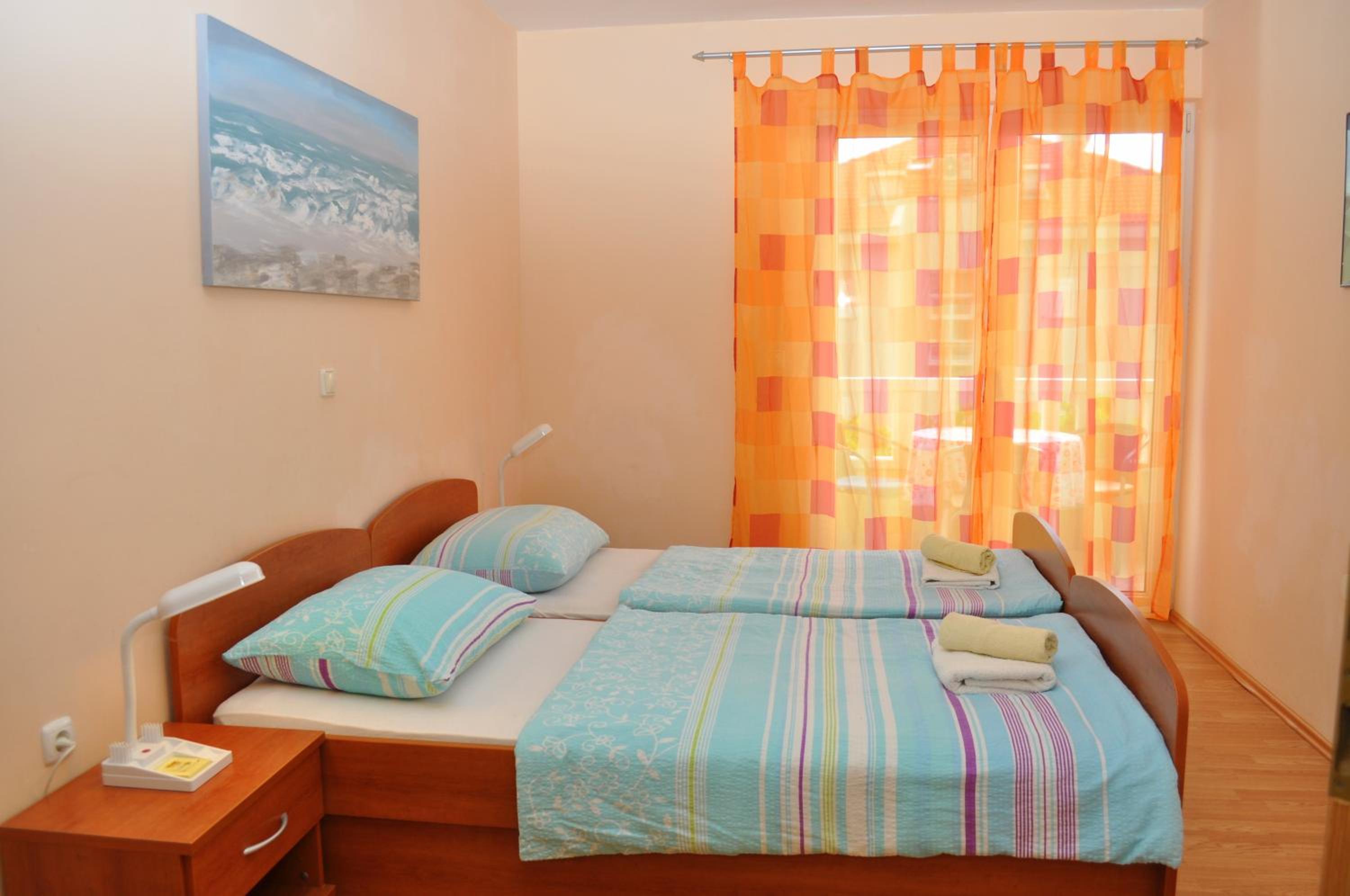 Apartments Ivica