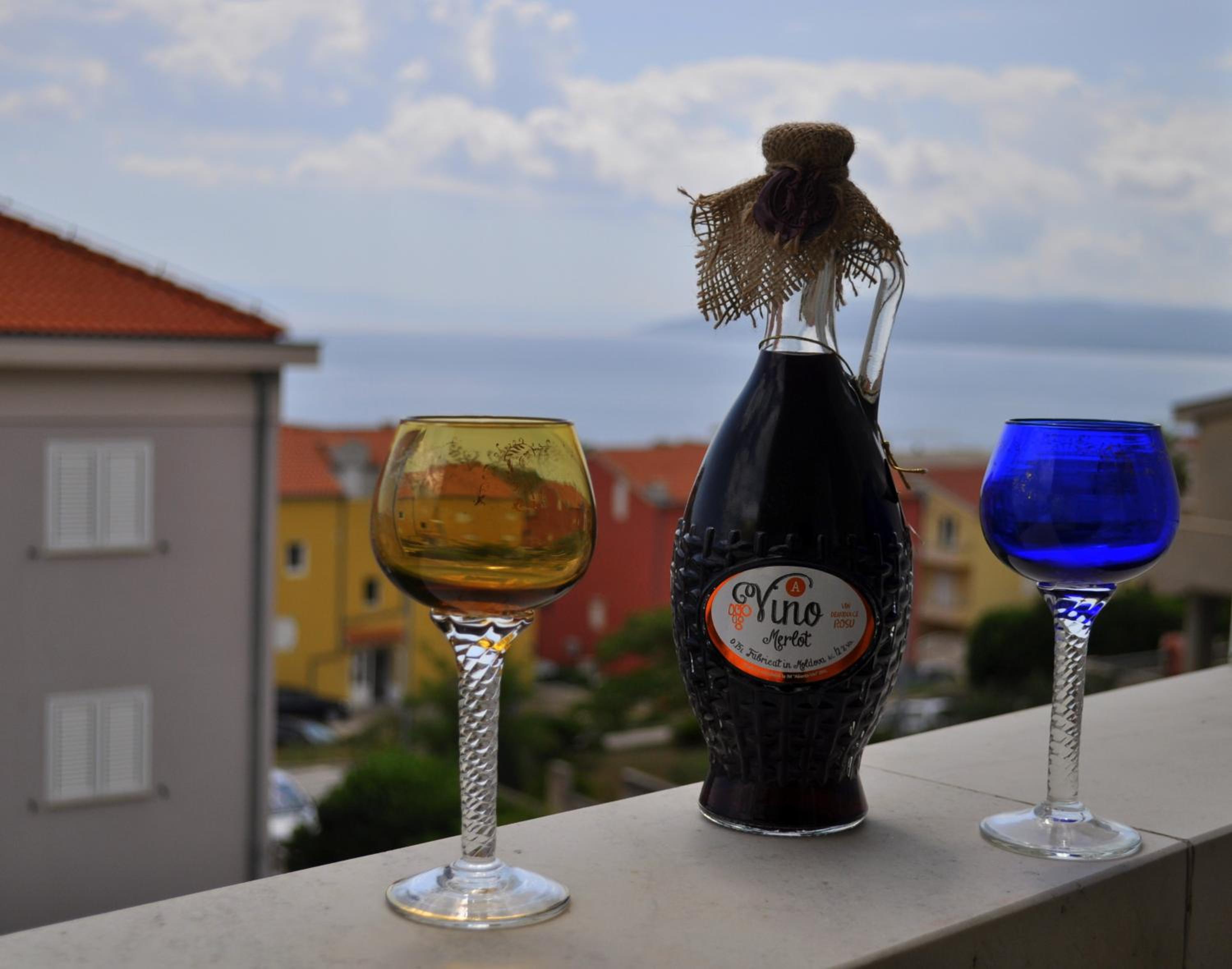 Apartments Ivica