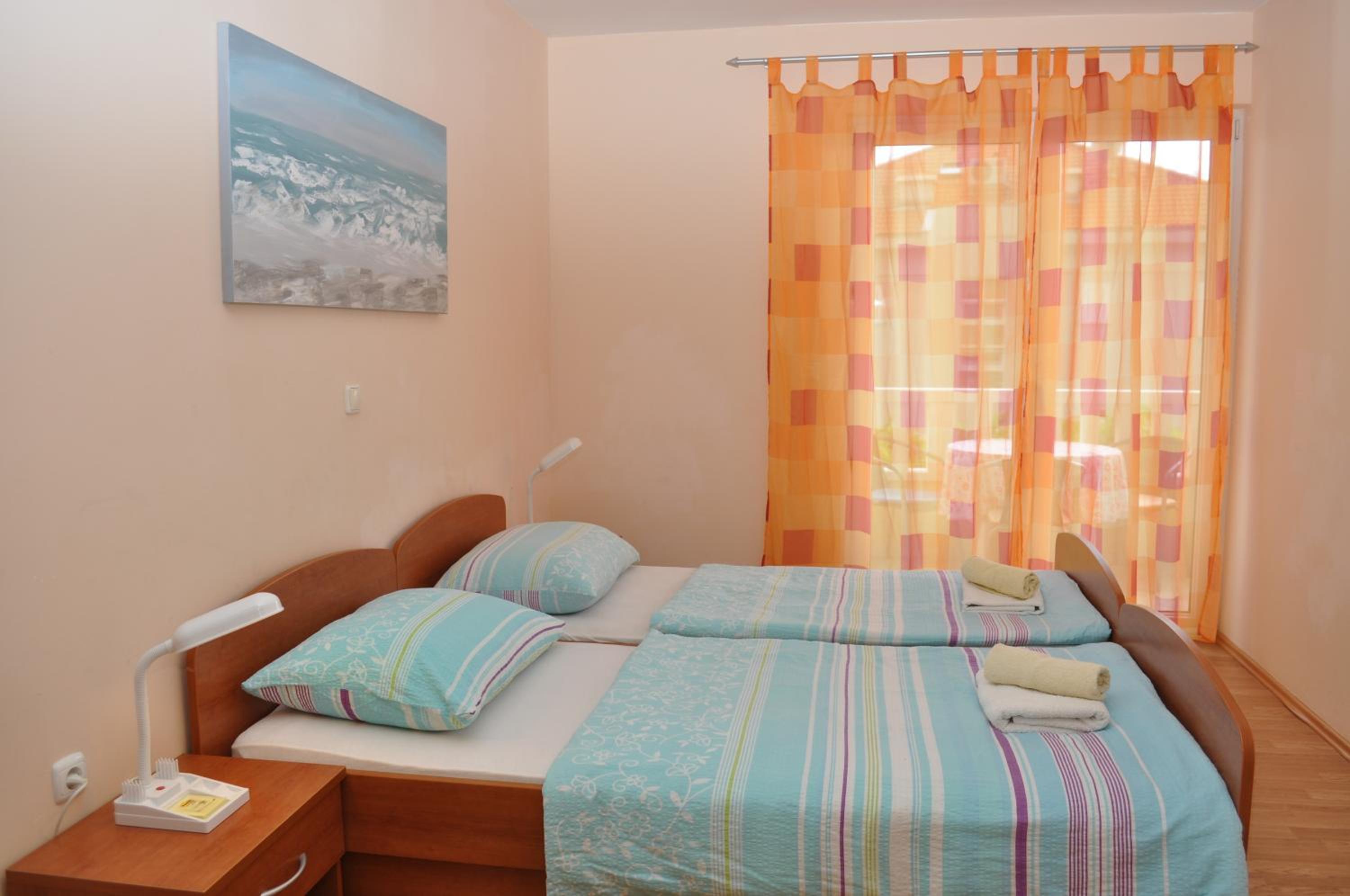 Apartments Ivica