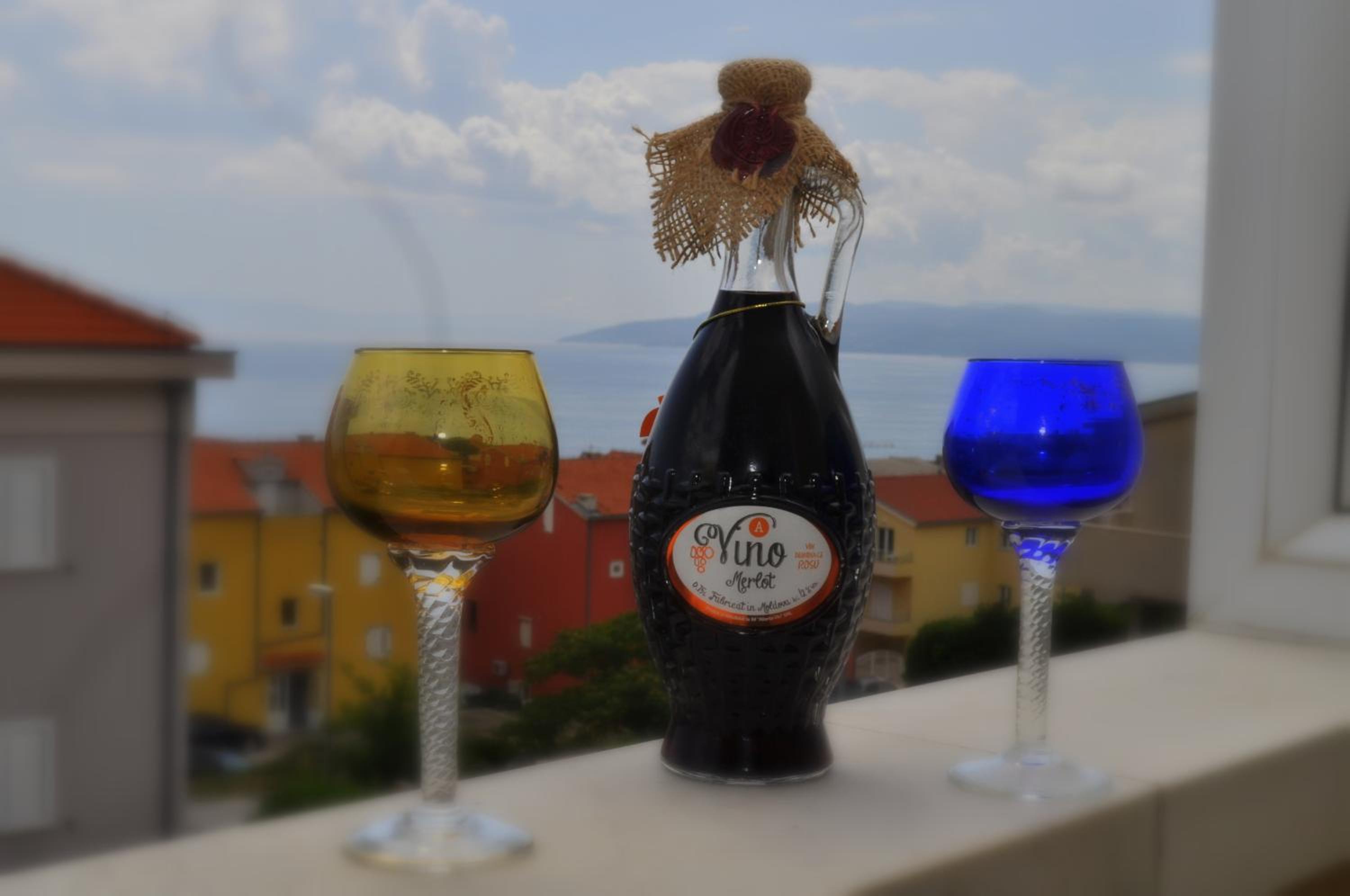 Apartments Ivica