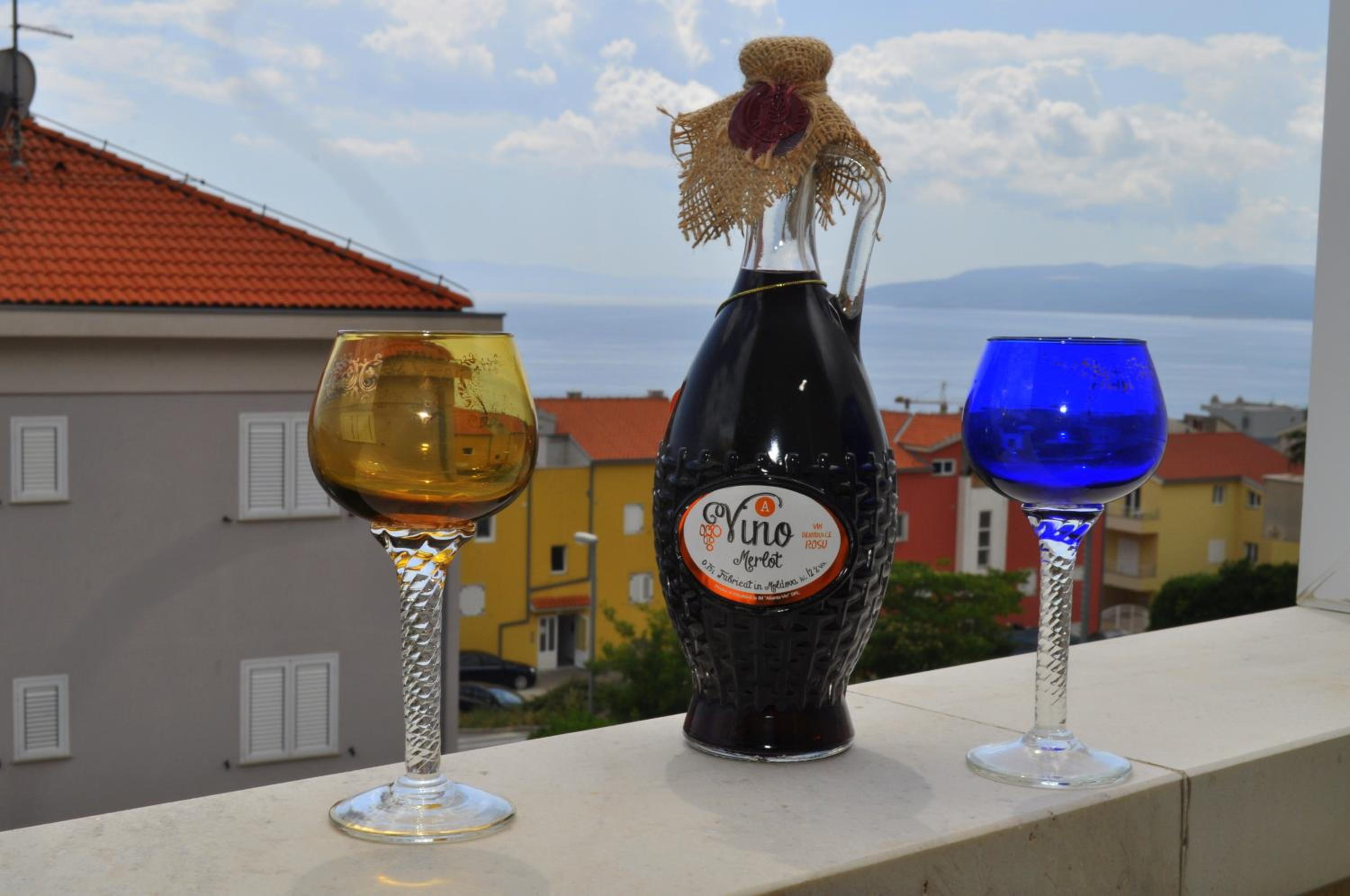 Apartments Ivica