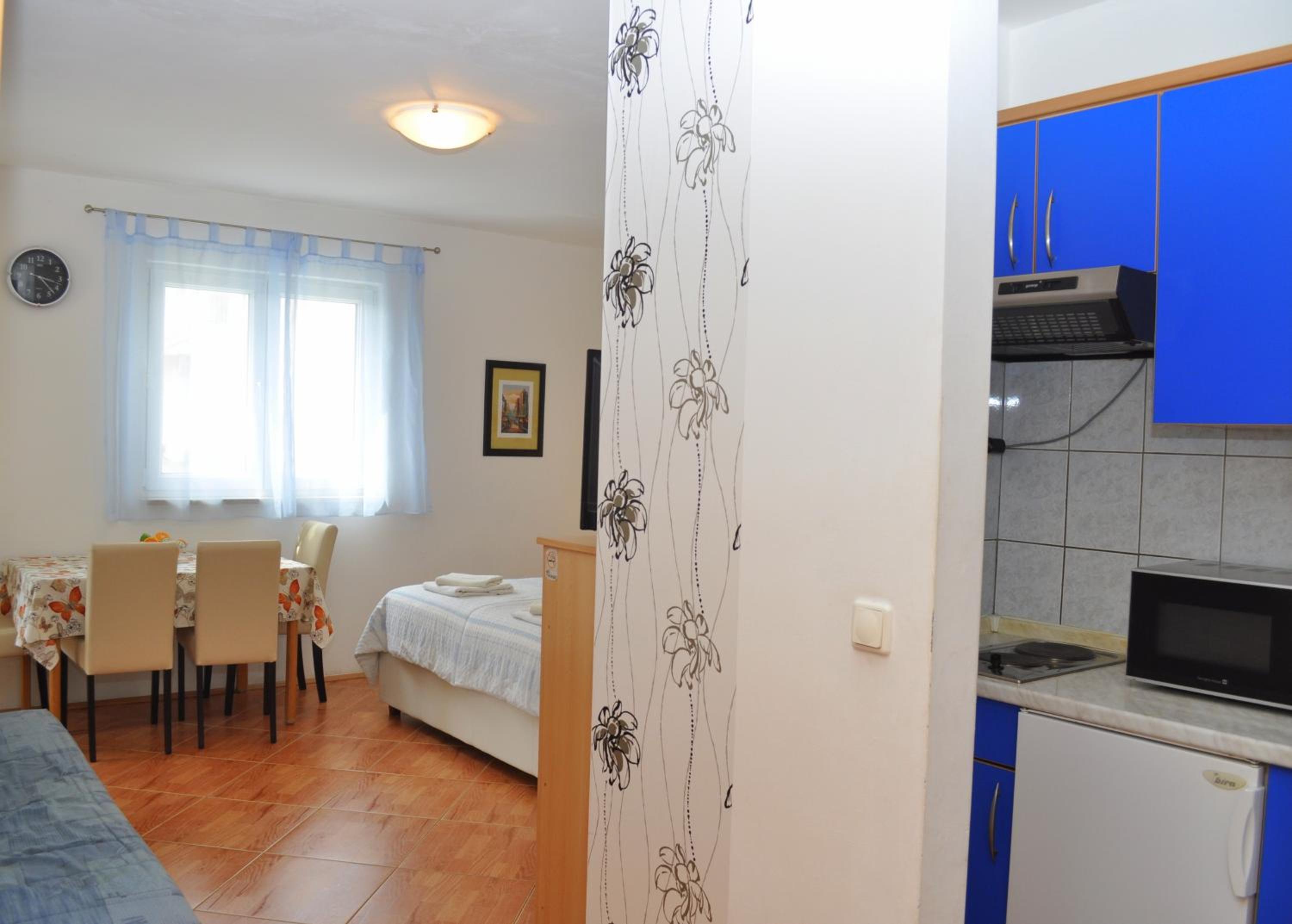 Apartments Ivica