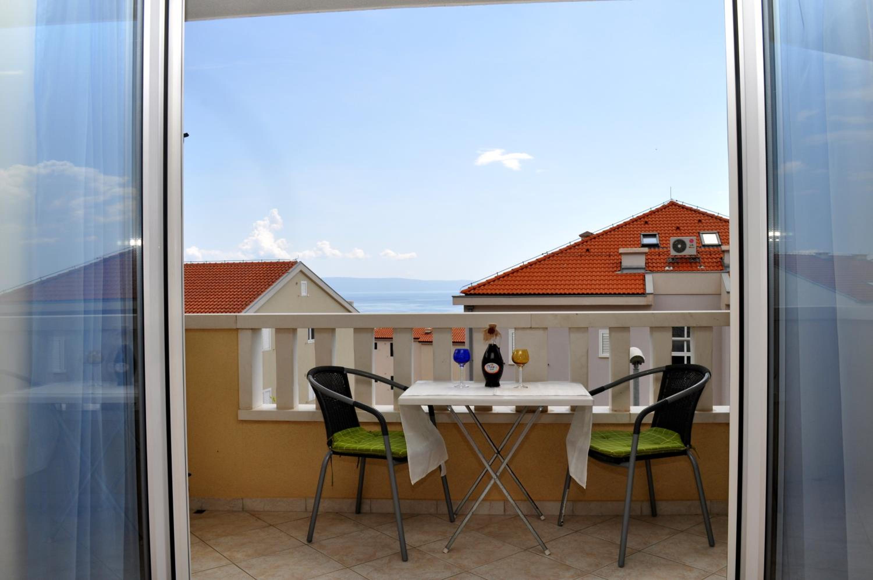 Apartments Ivica
