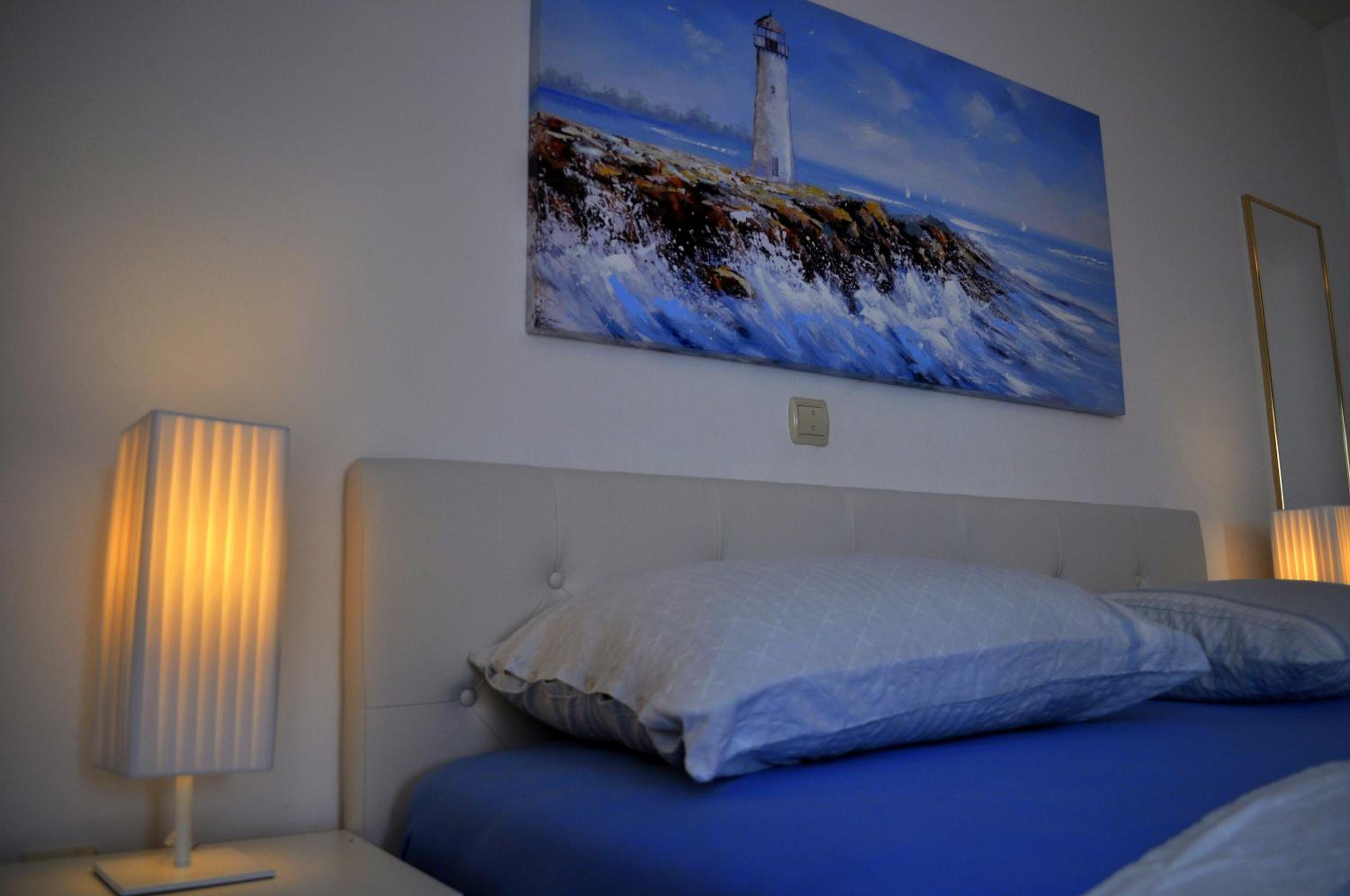 Apartments Ivica