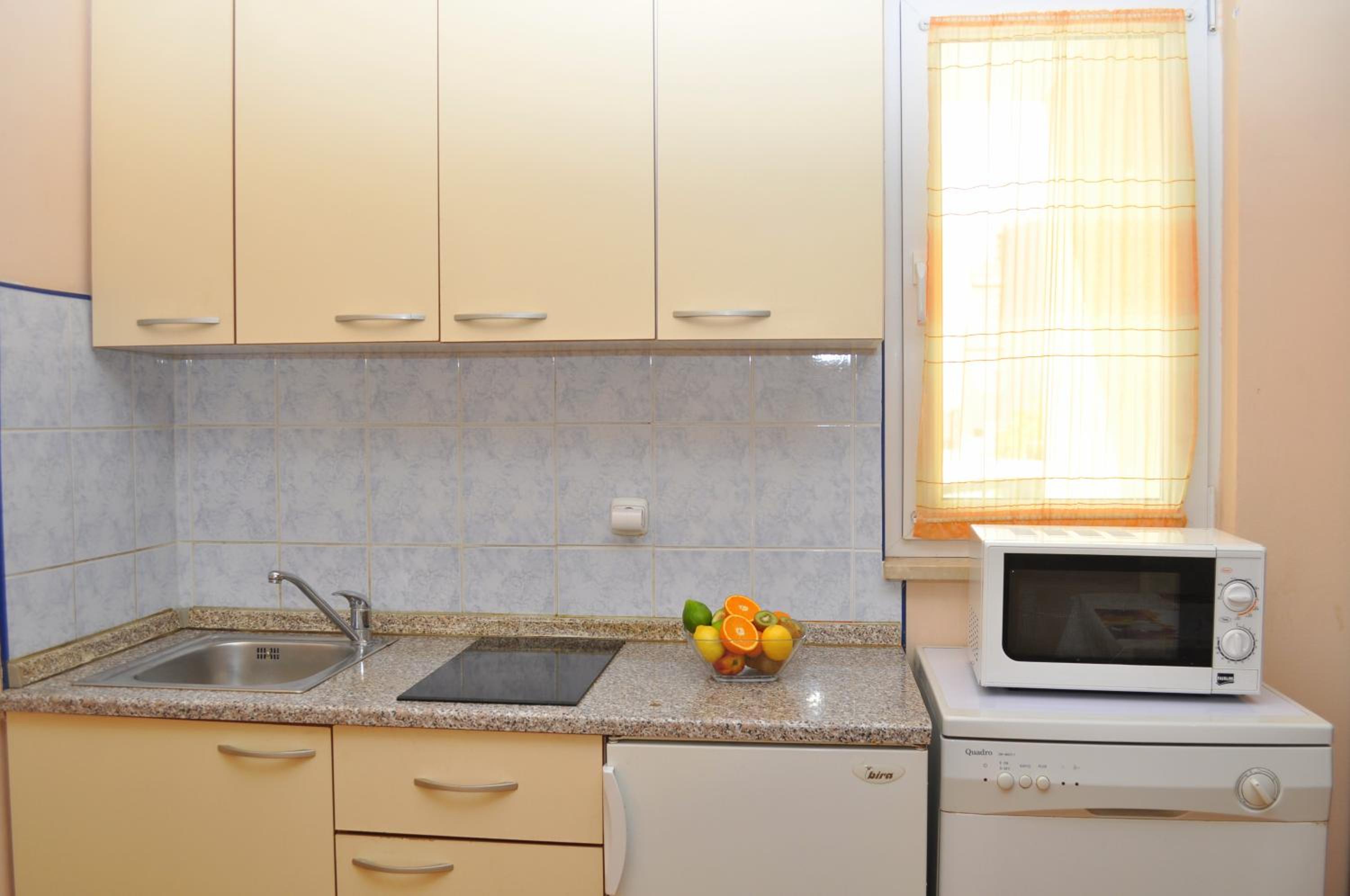 Apartments Ivica