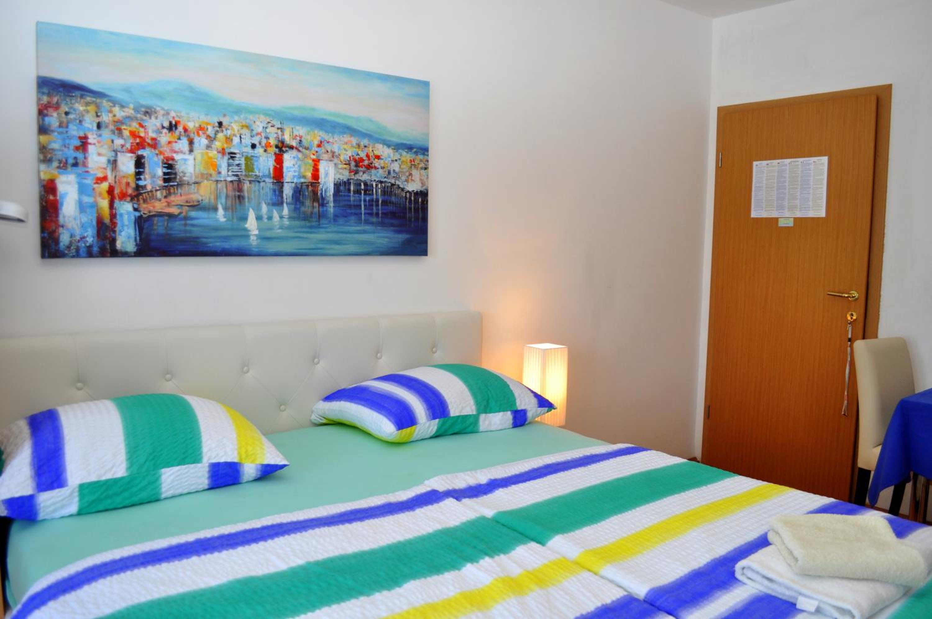 Apartments Ivica