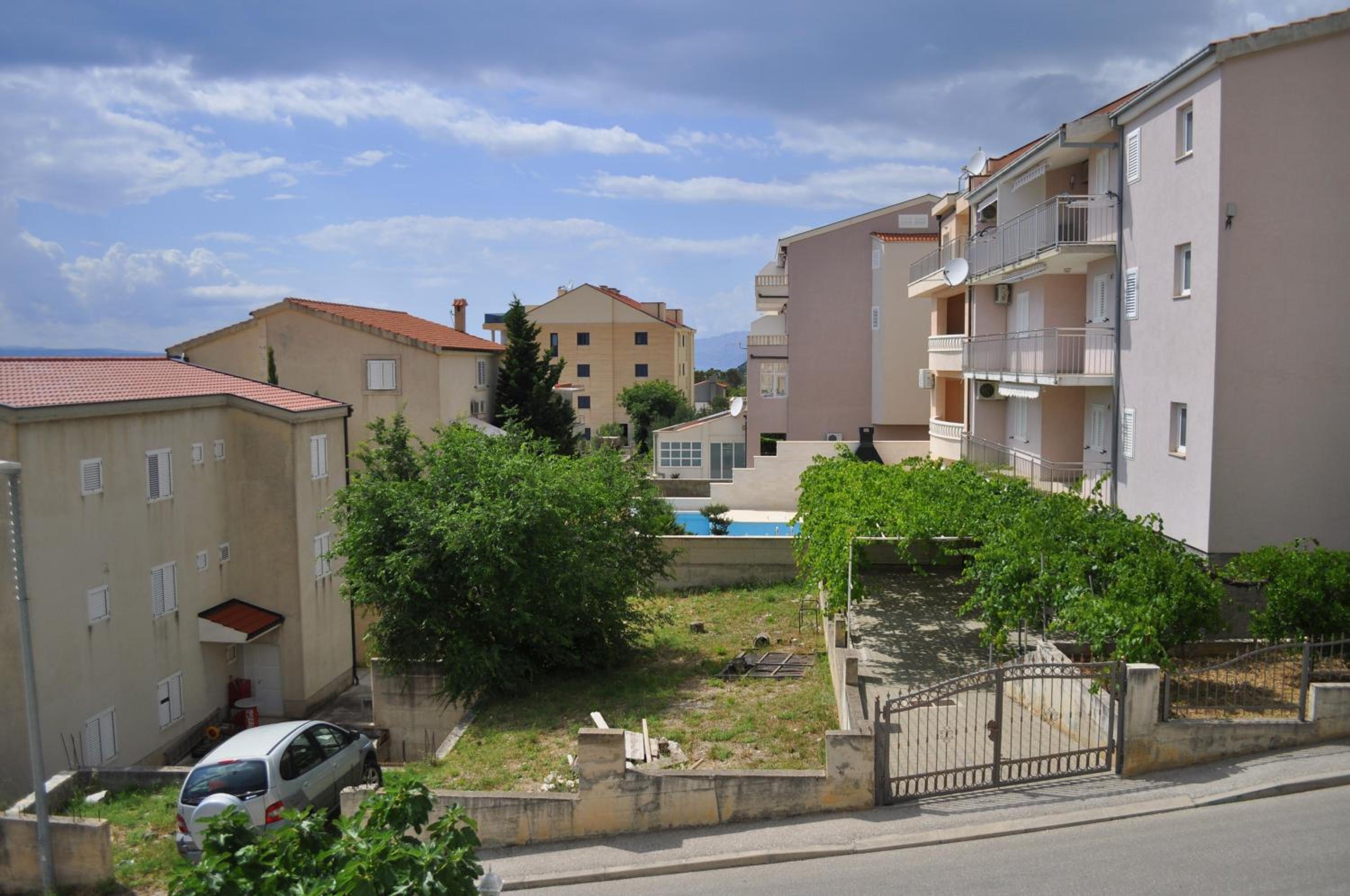Apartments Ivica