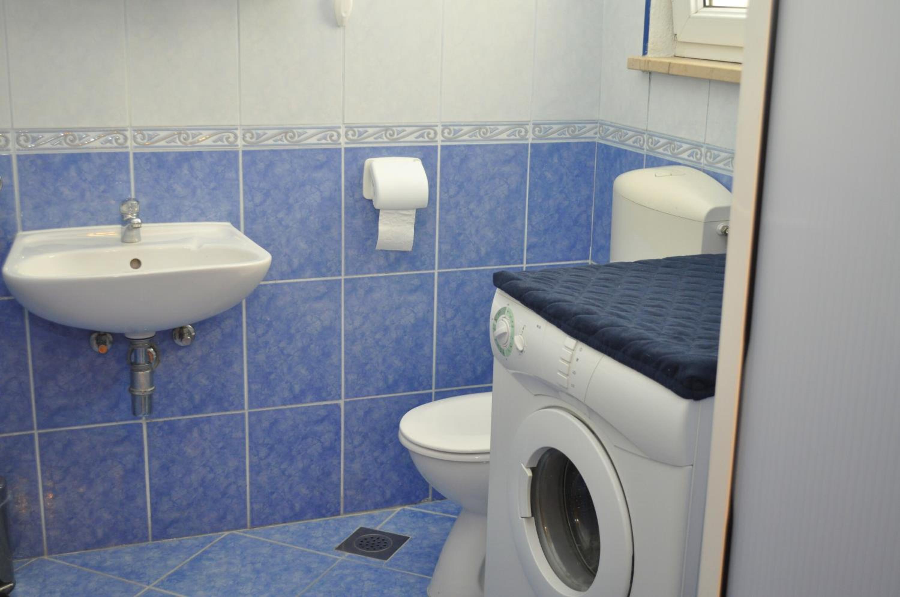 Apartments Ivica
