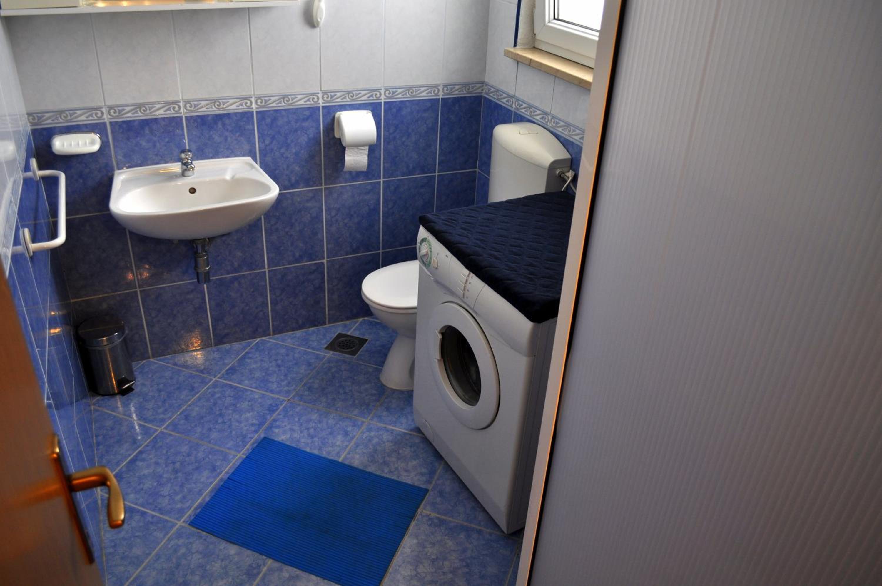 Apartments Ivica