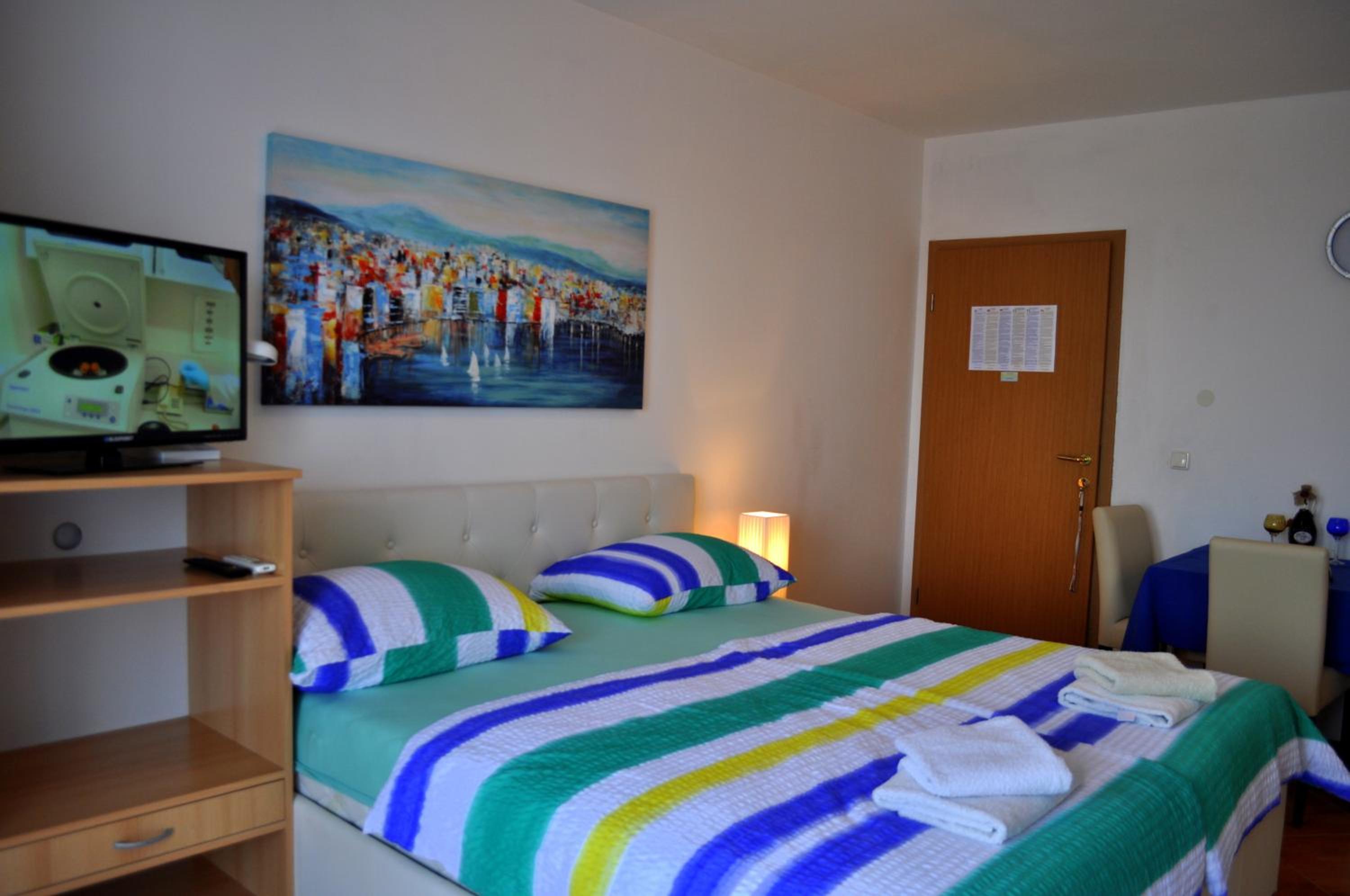 Apartments Ivica