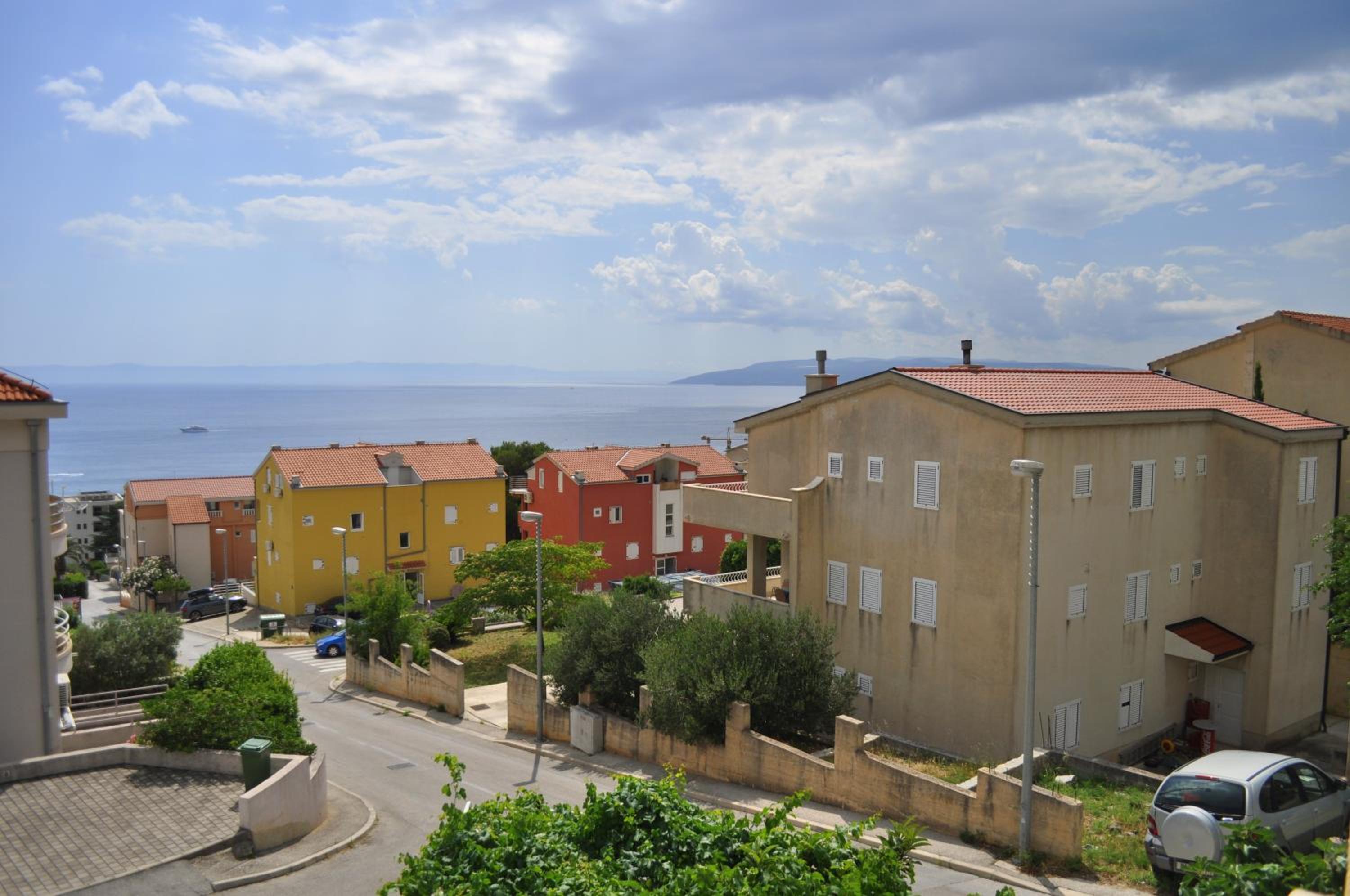 Apartments Ivica