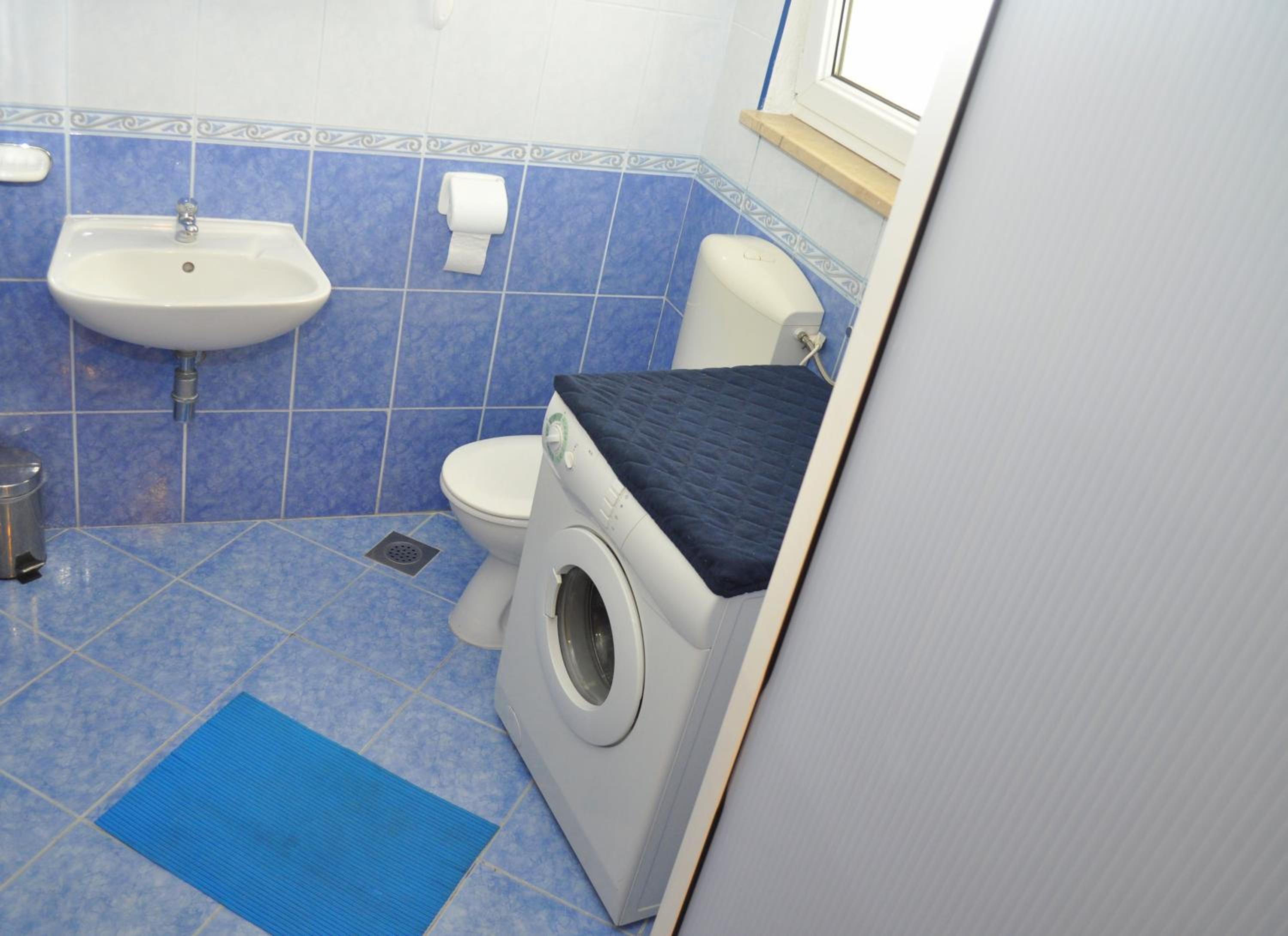 Apartments Ivica