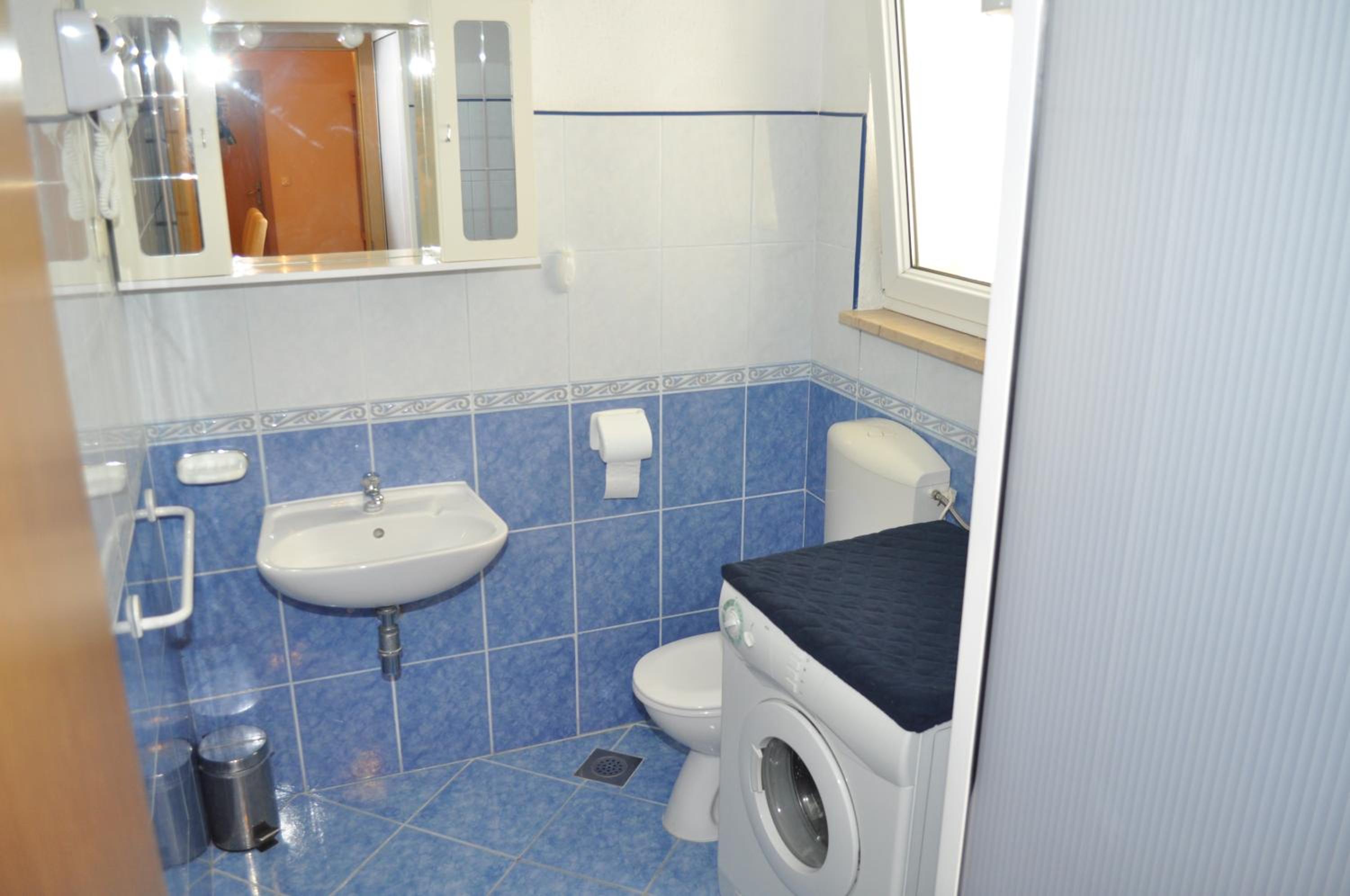 Apartments Ivica