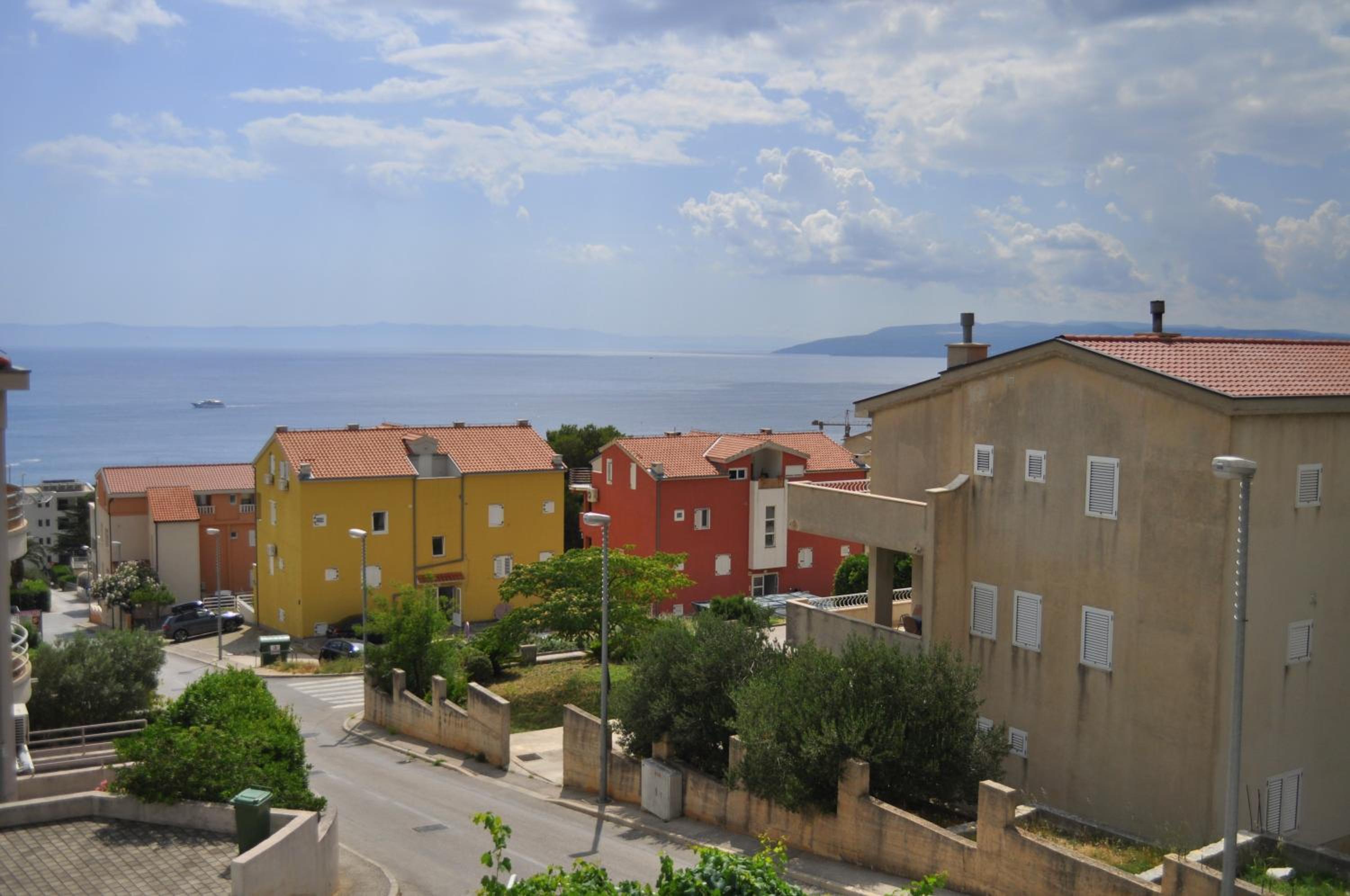Apartments Ivica