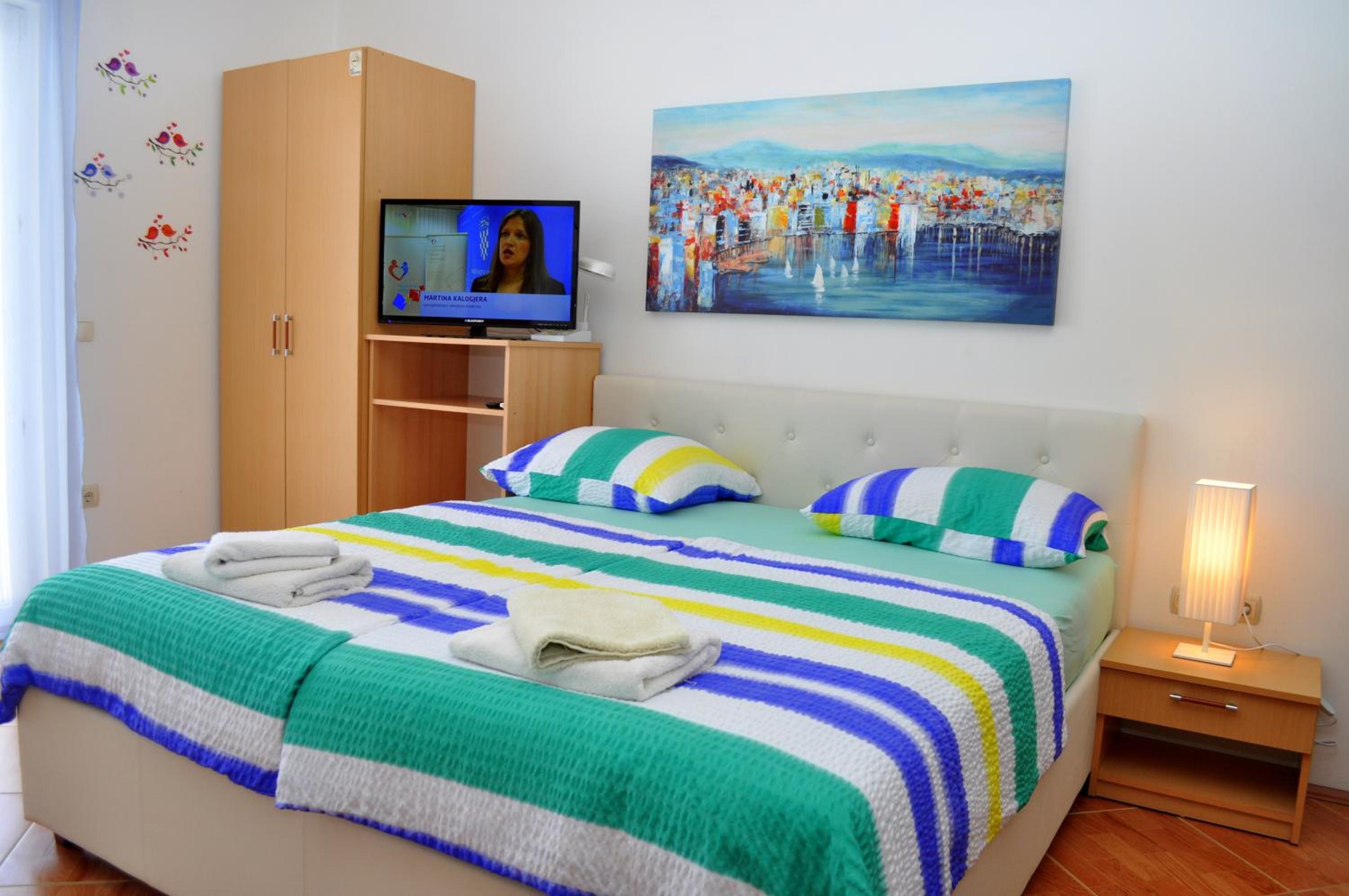 Apartments Ivica