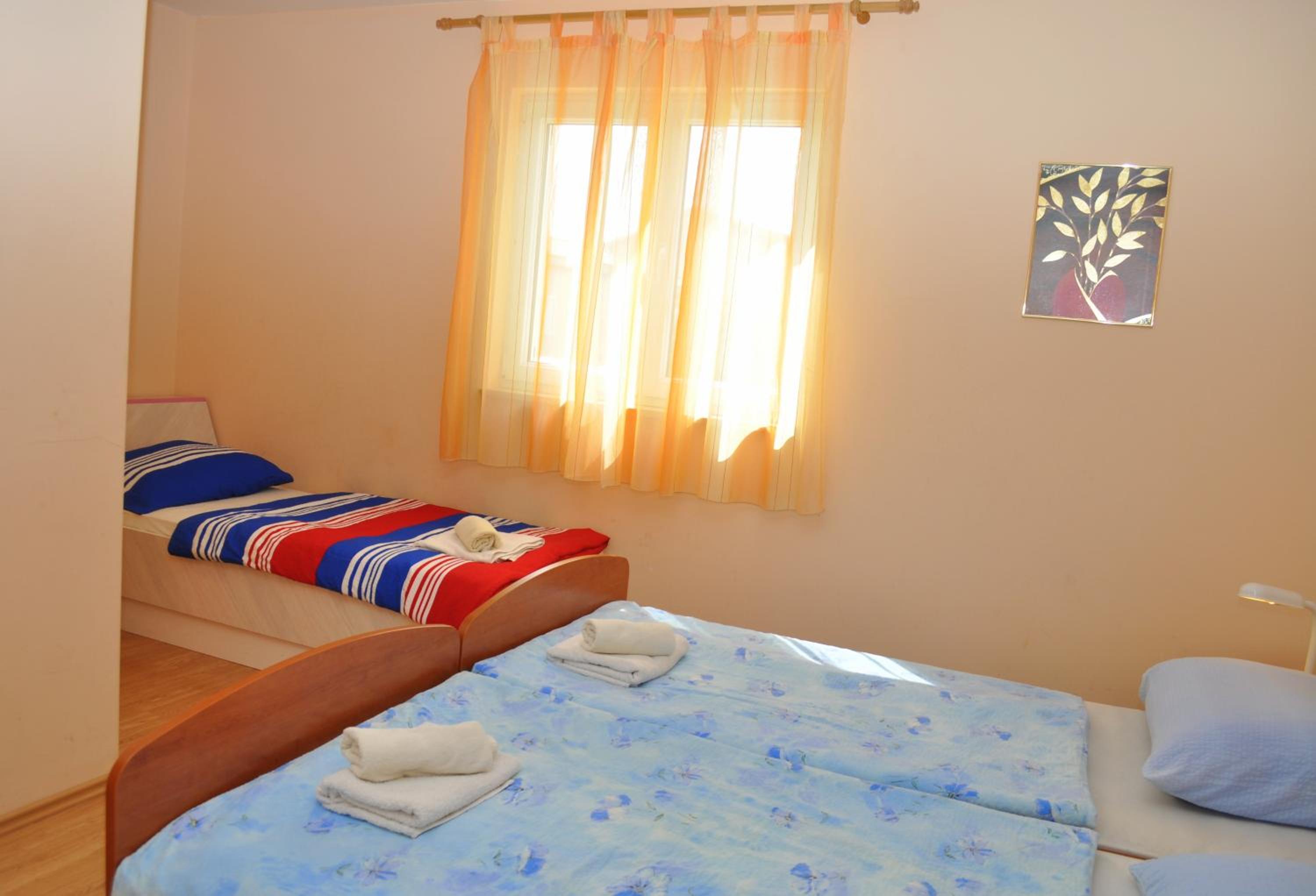 Apartments Ivica