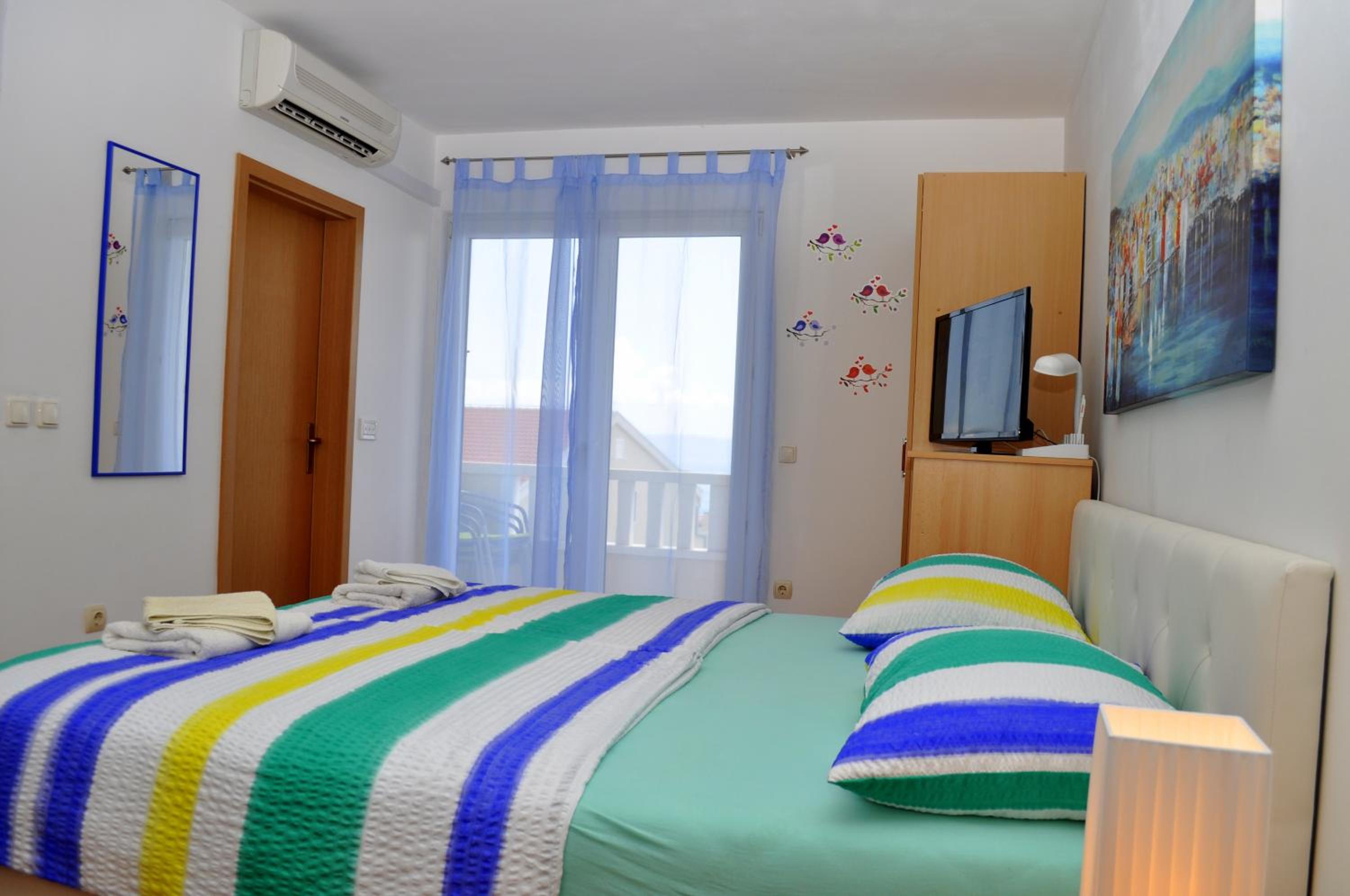Apartments Ivica