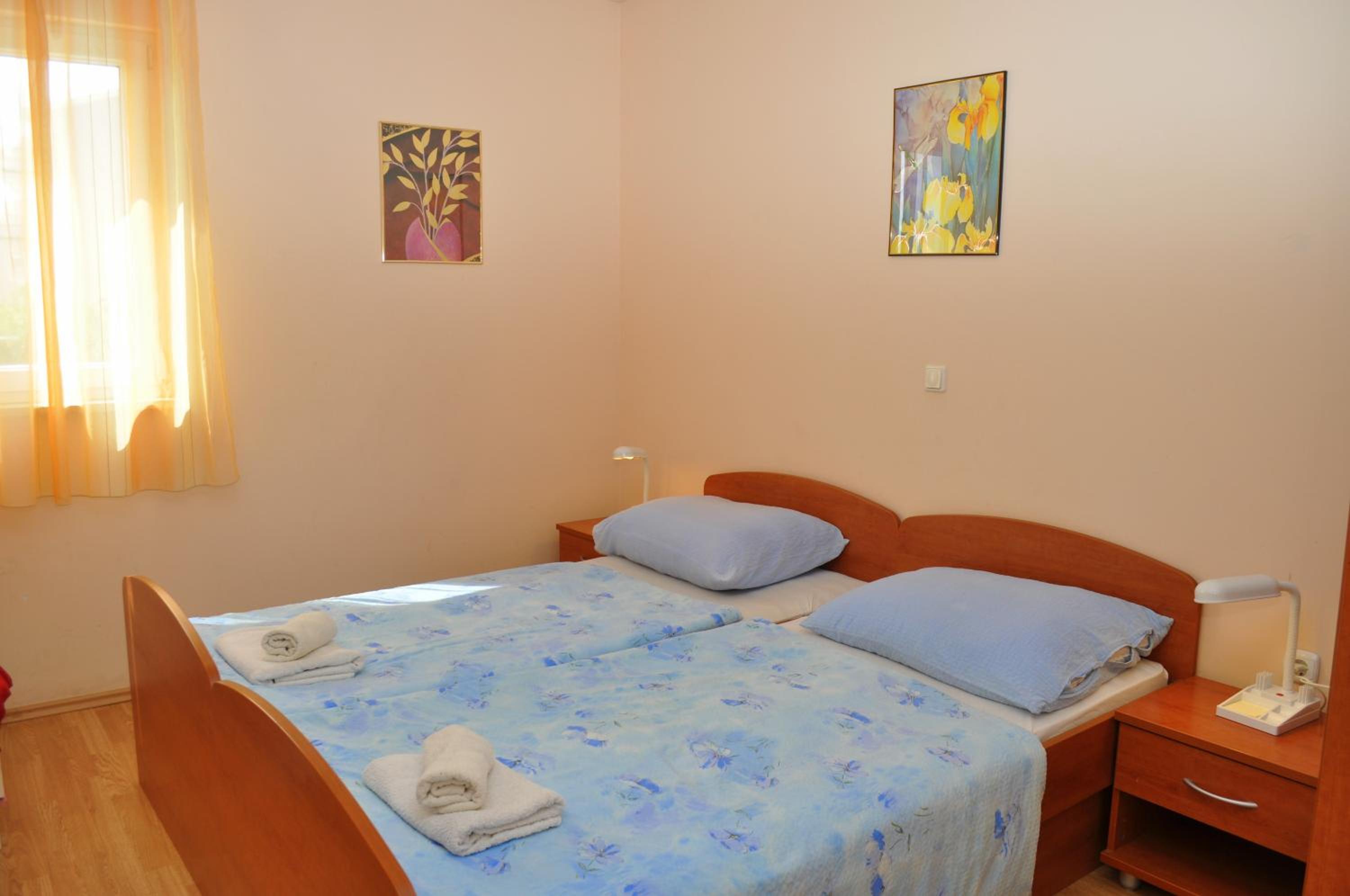 Apartments Ivica