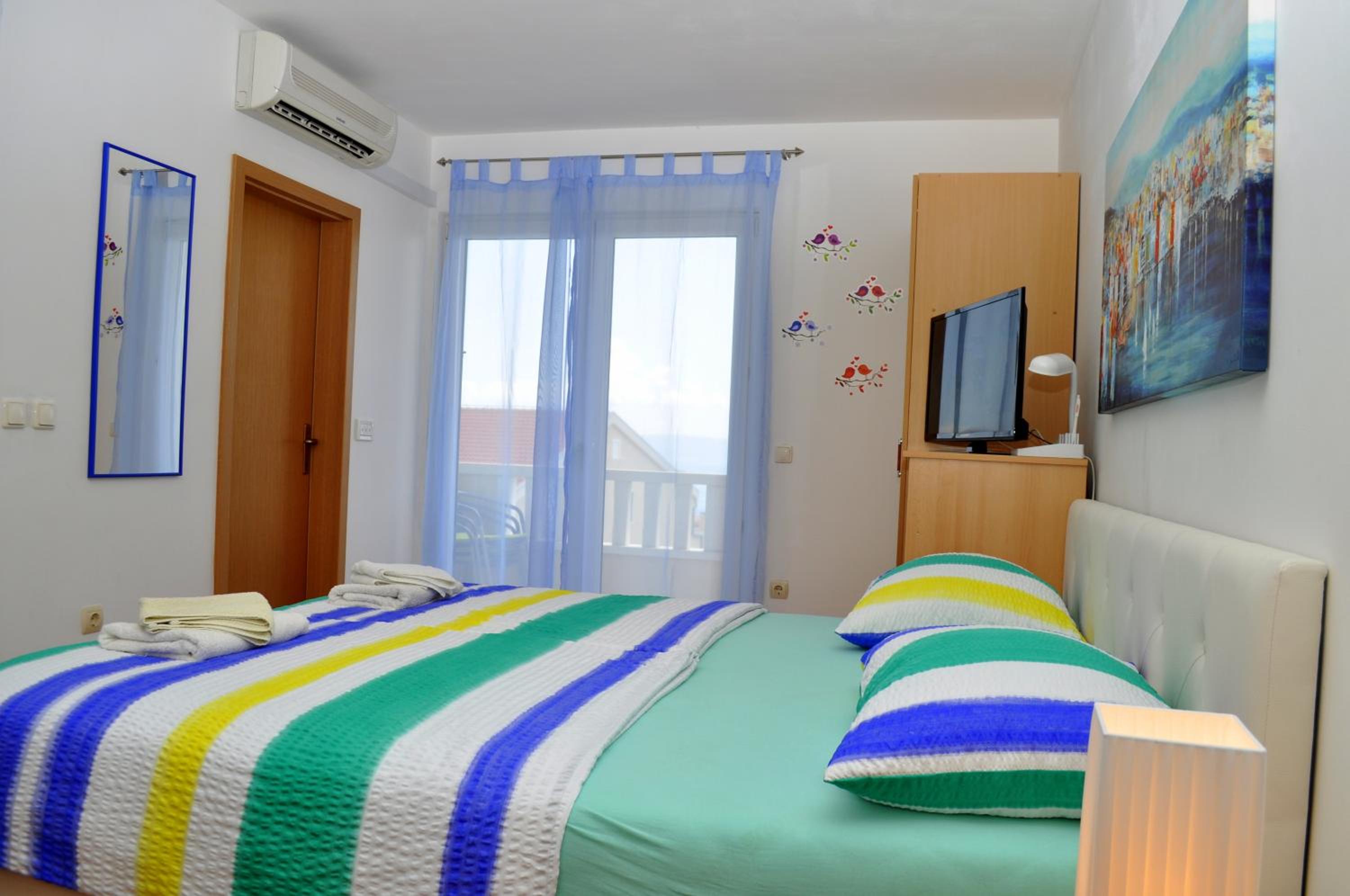 Apartments Ivica