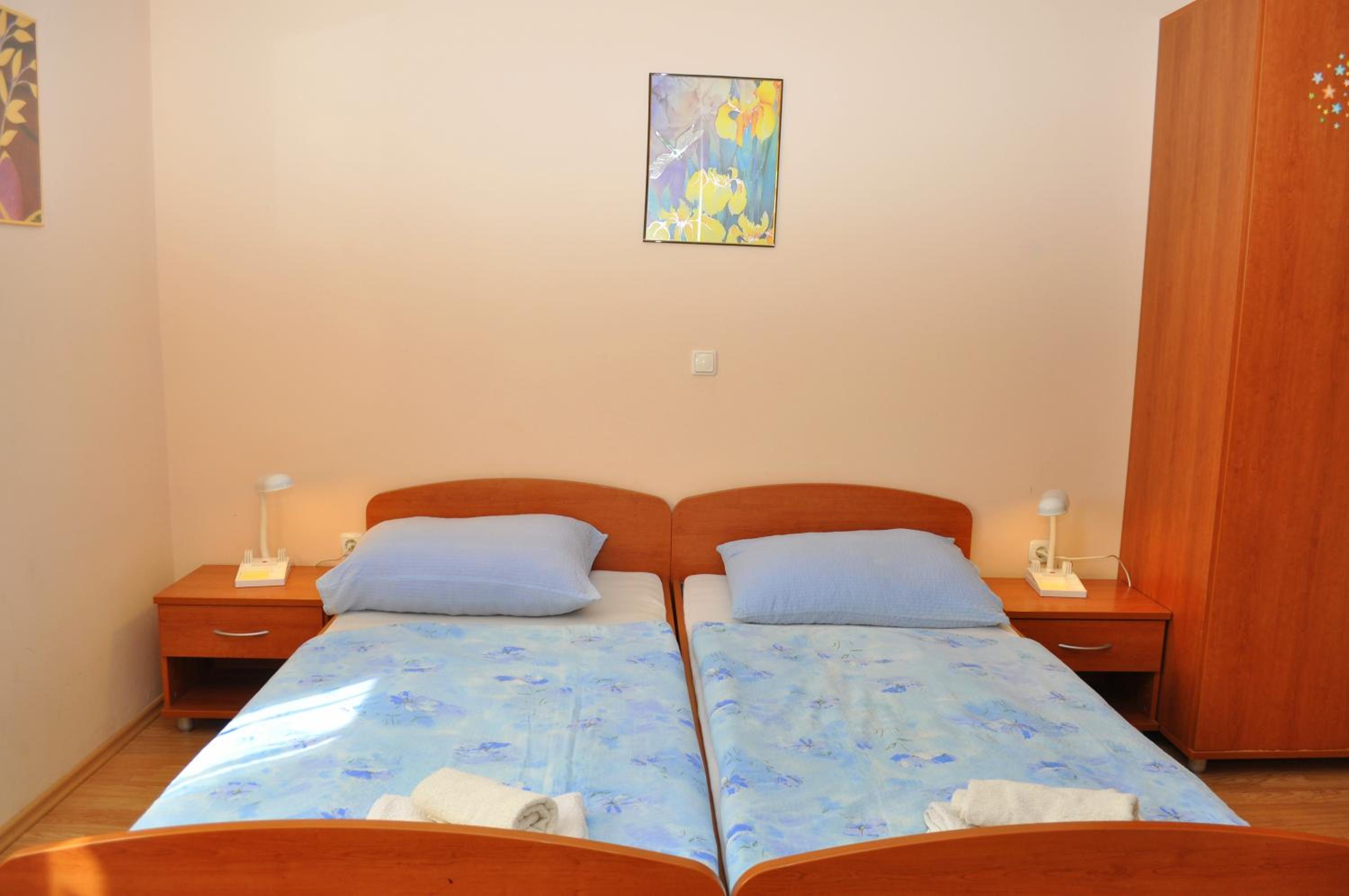 Apartments Ivica