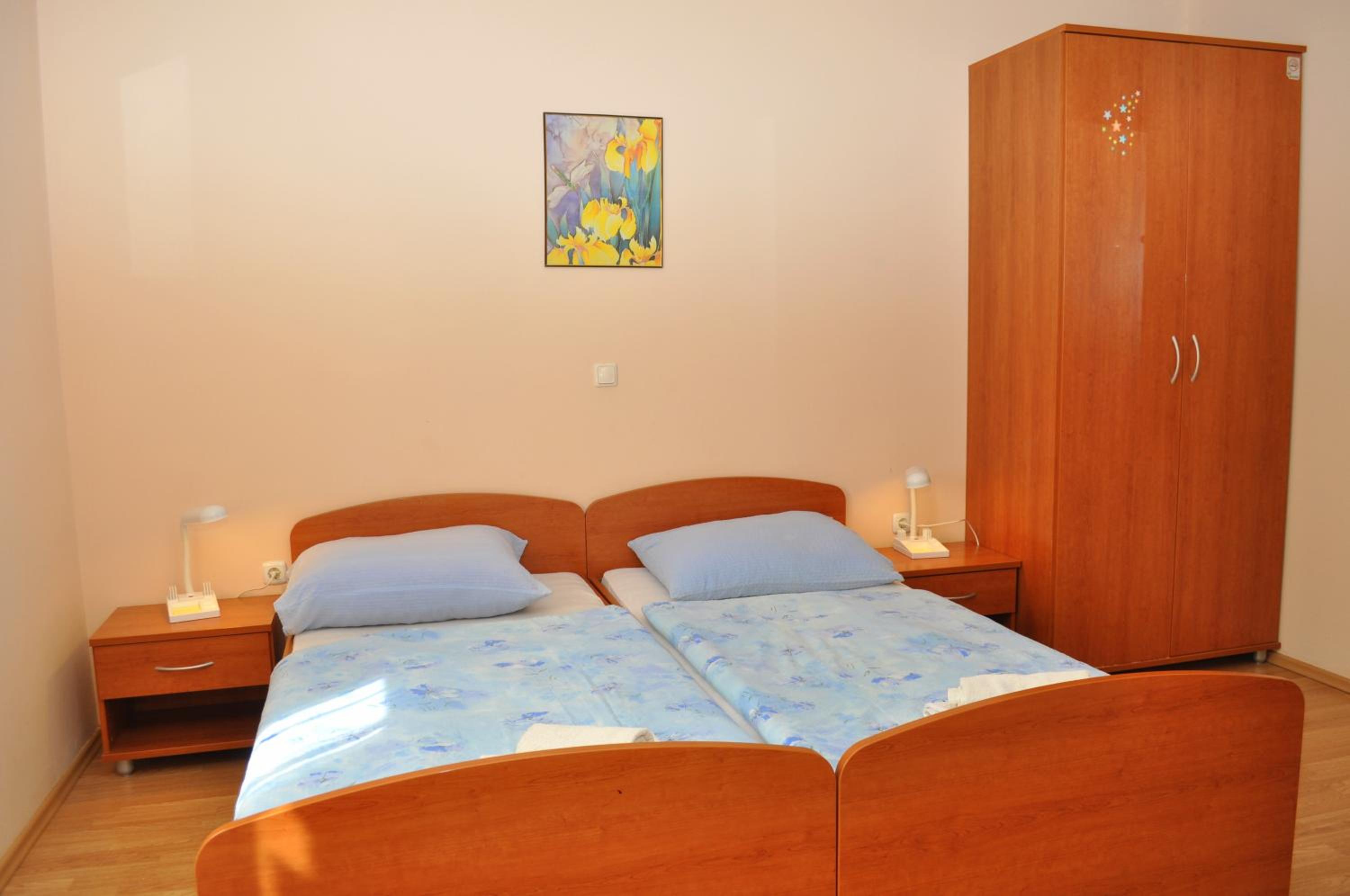 Apartments Ivica