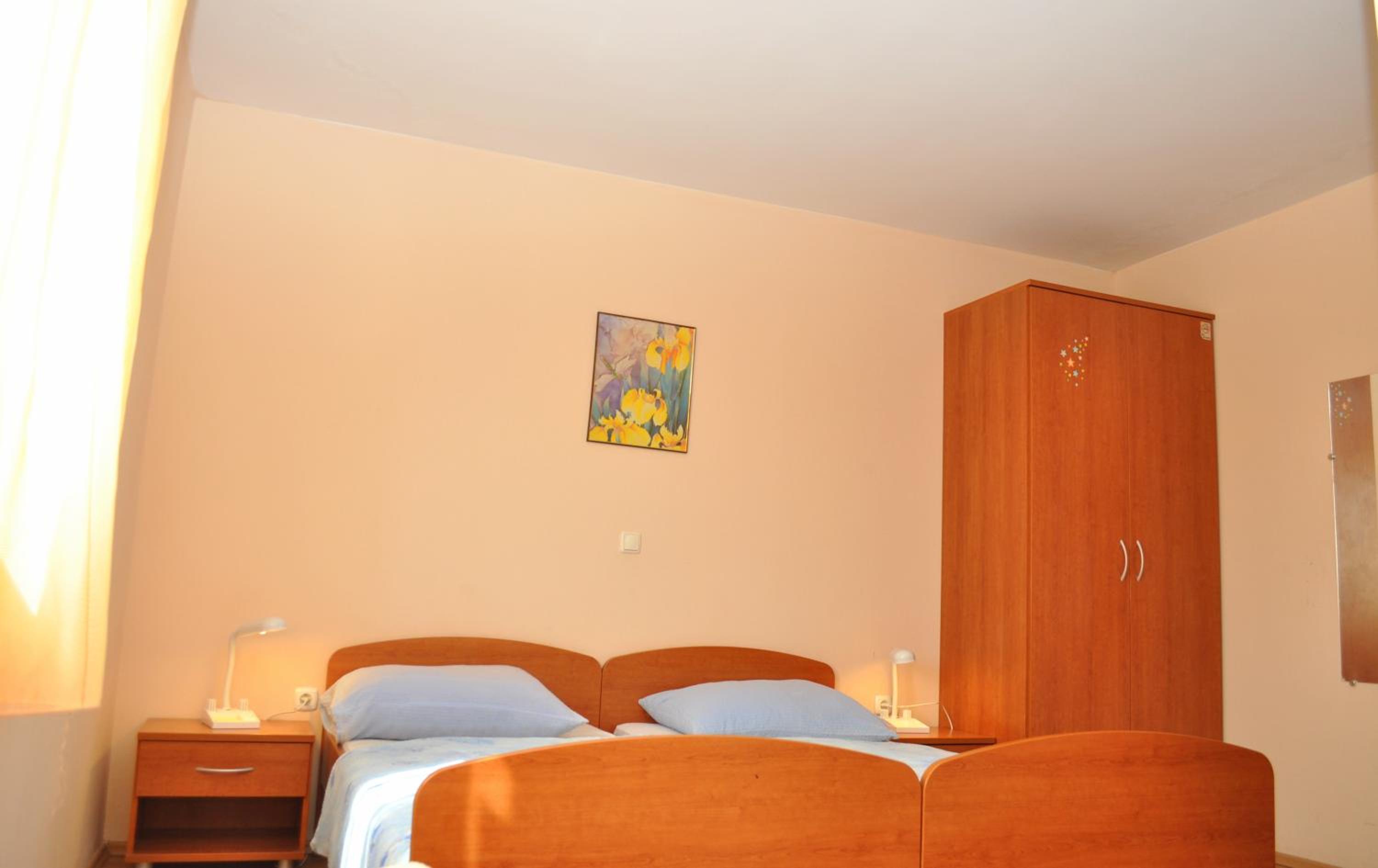 Apartments Ivica