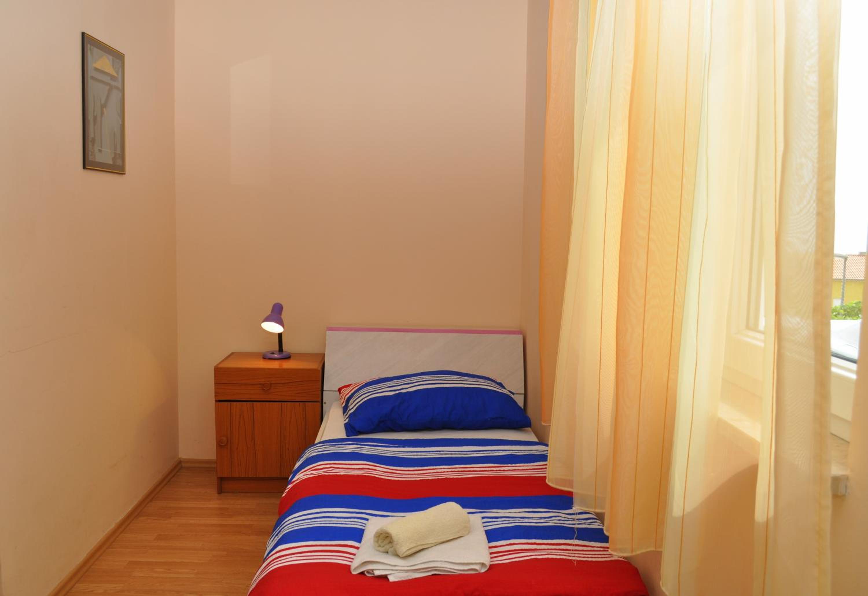 Apartments Ivica