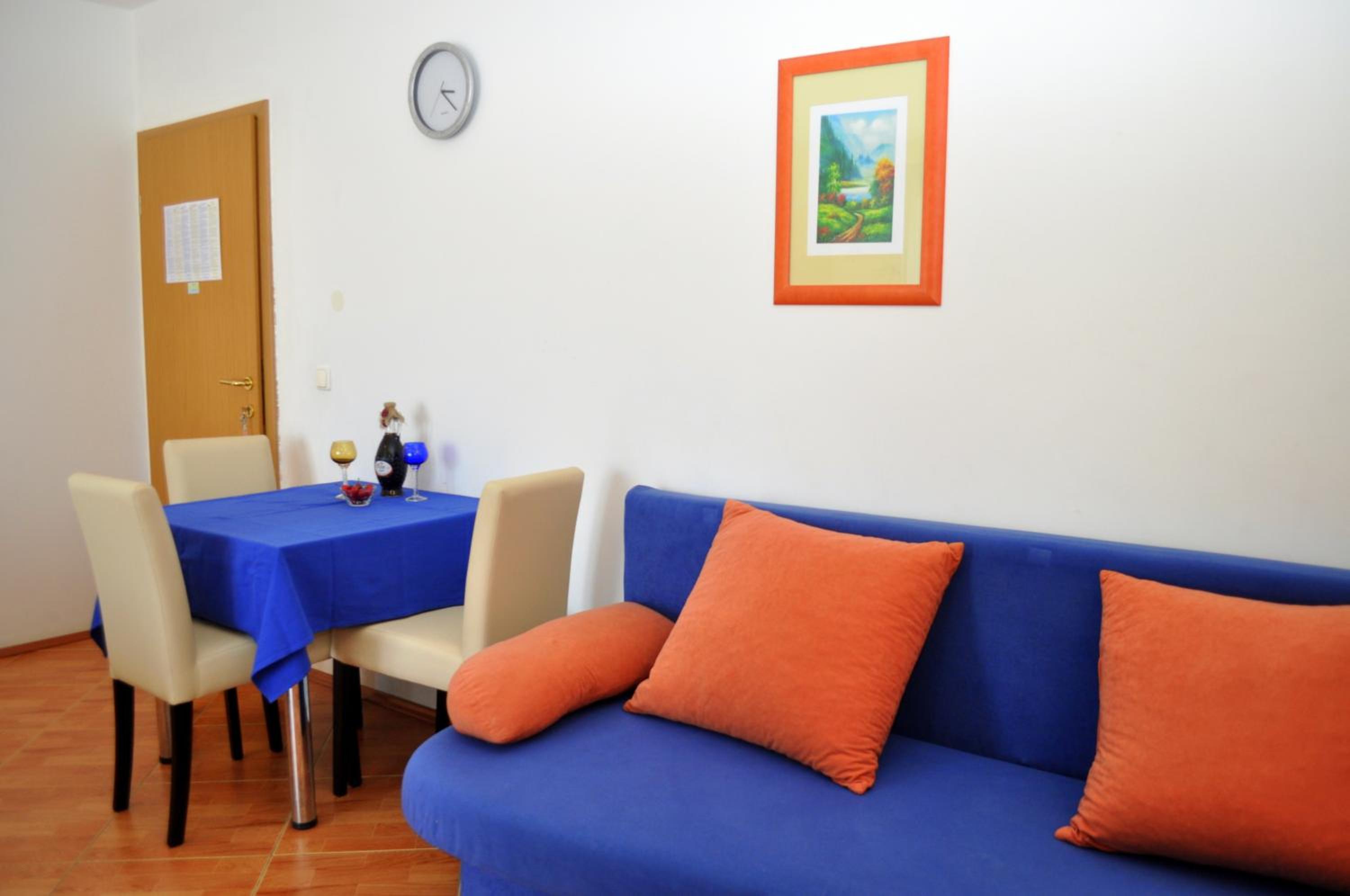 Apartments Ivica