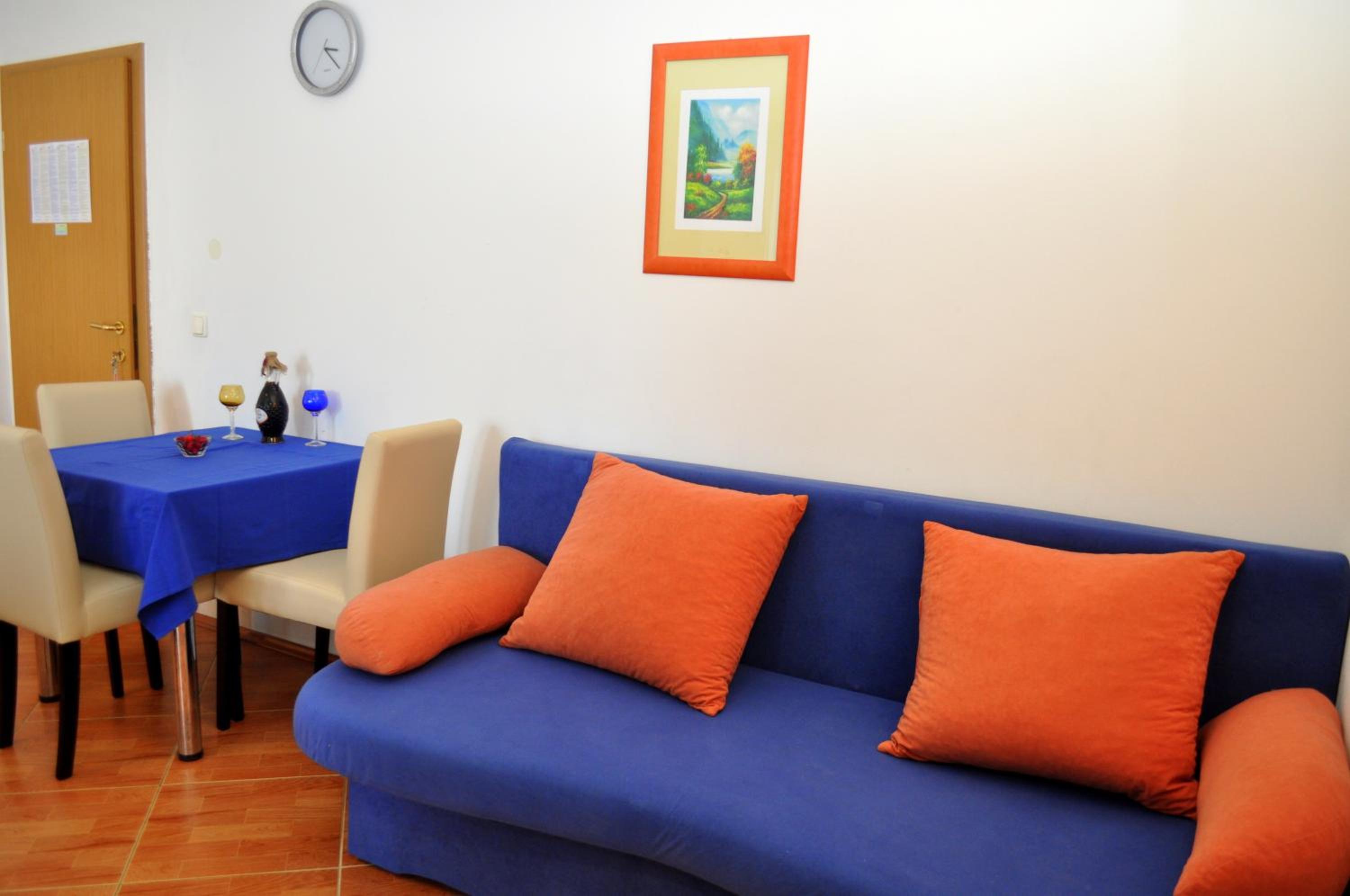 Apartments Ivica