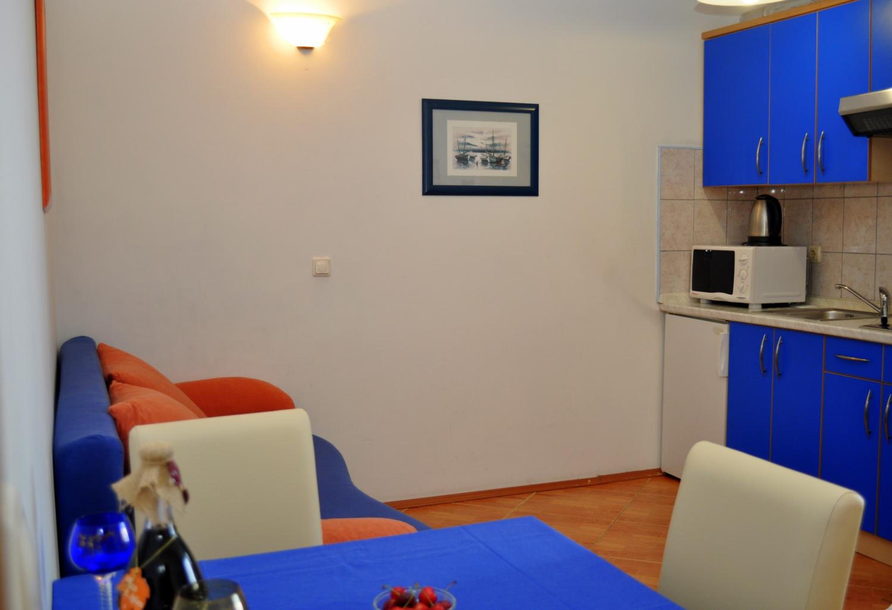 Apartments Ivica