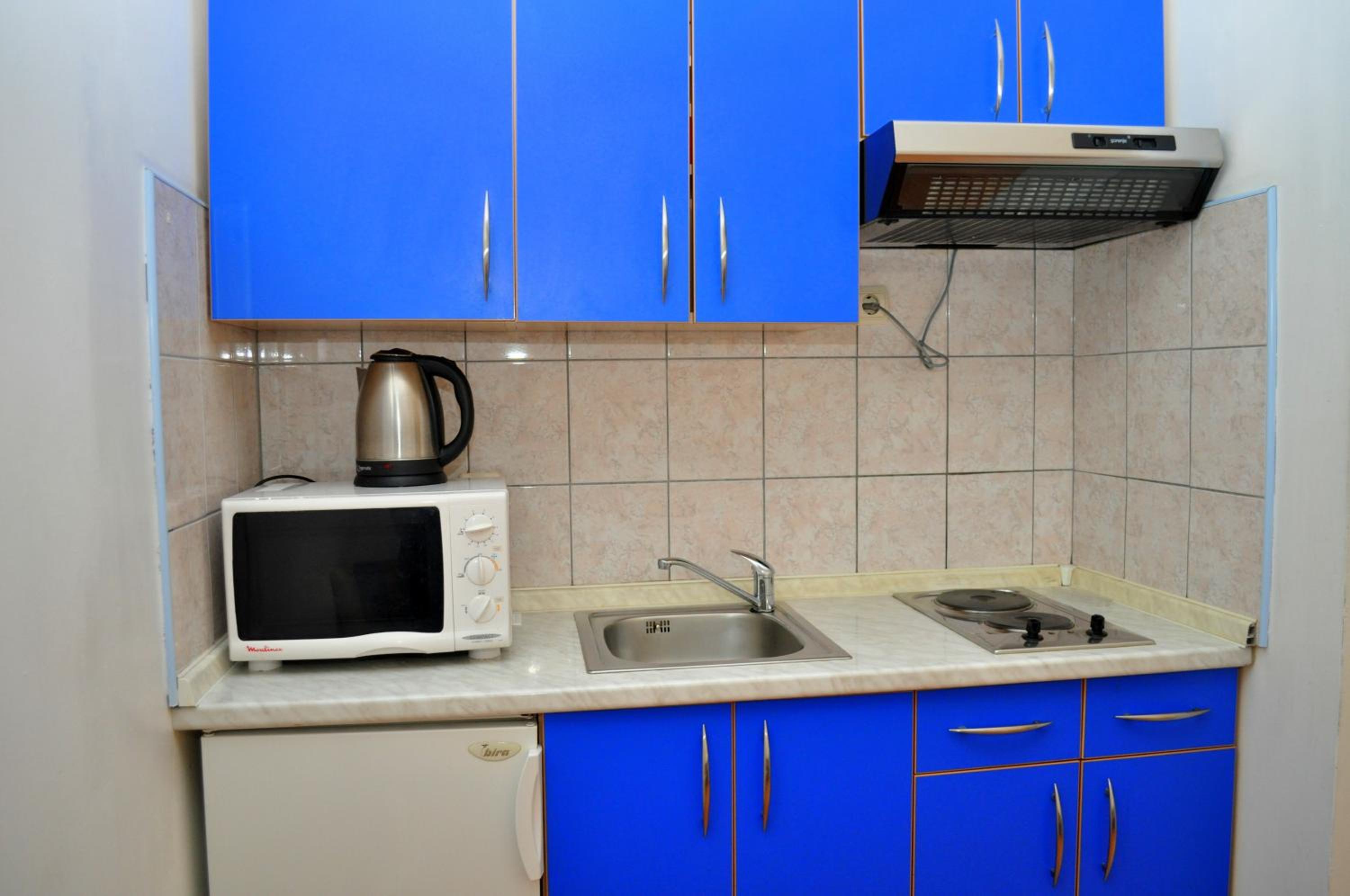 Apartments Ivica