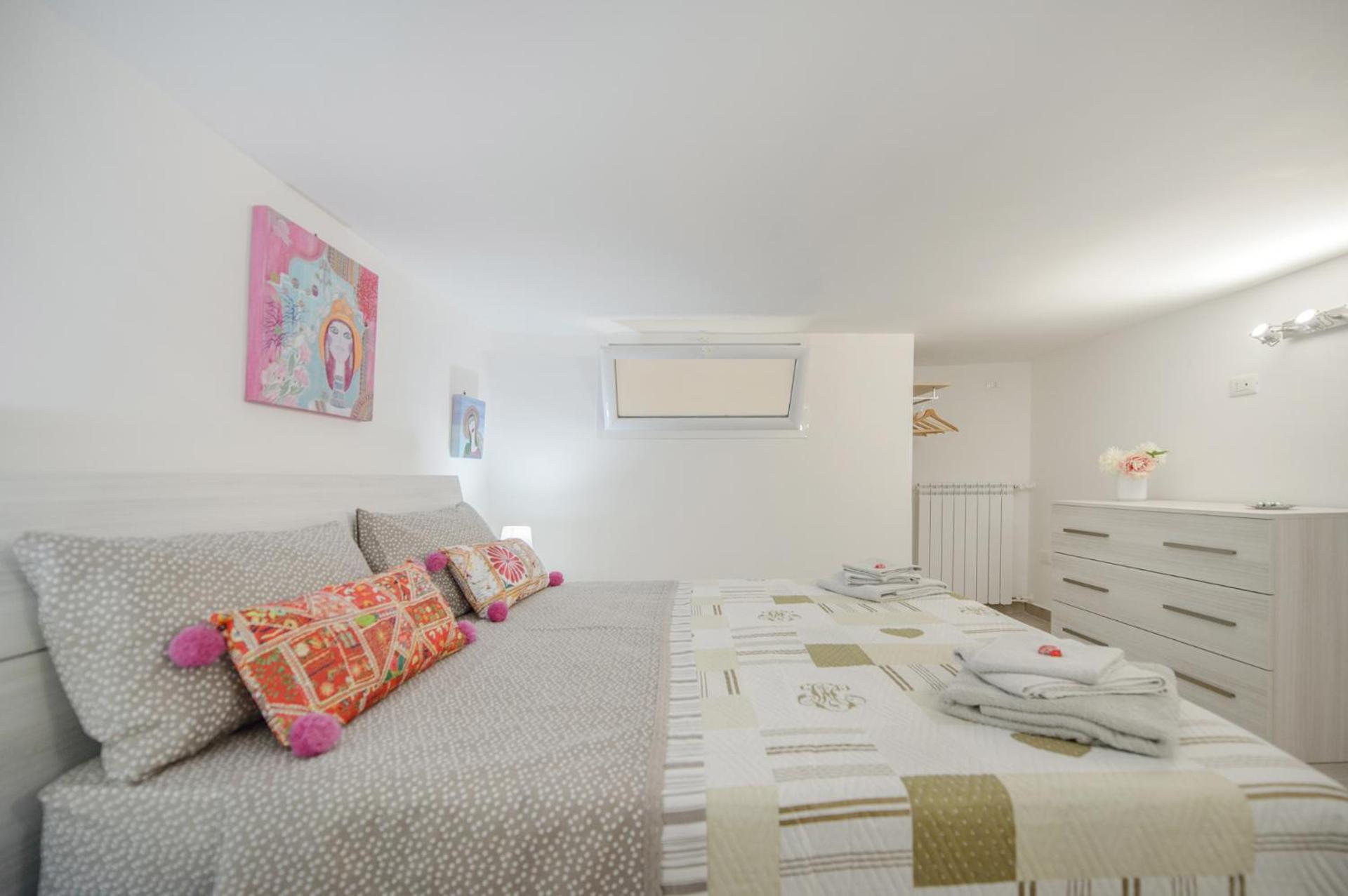 MIRANDA APARTMENTS nel cuore del Vomero