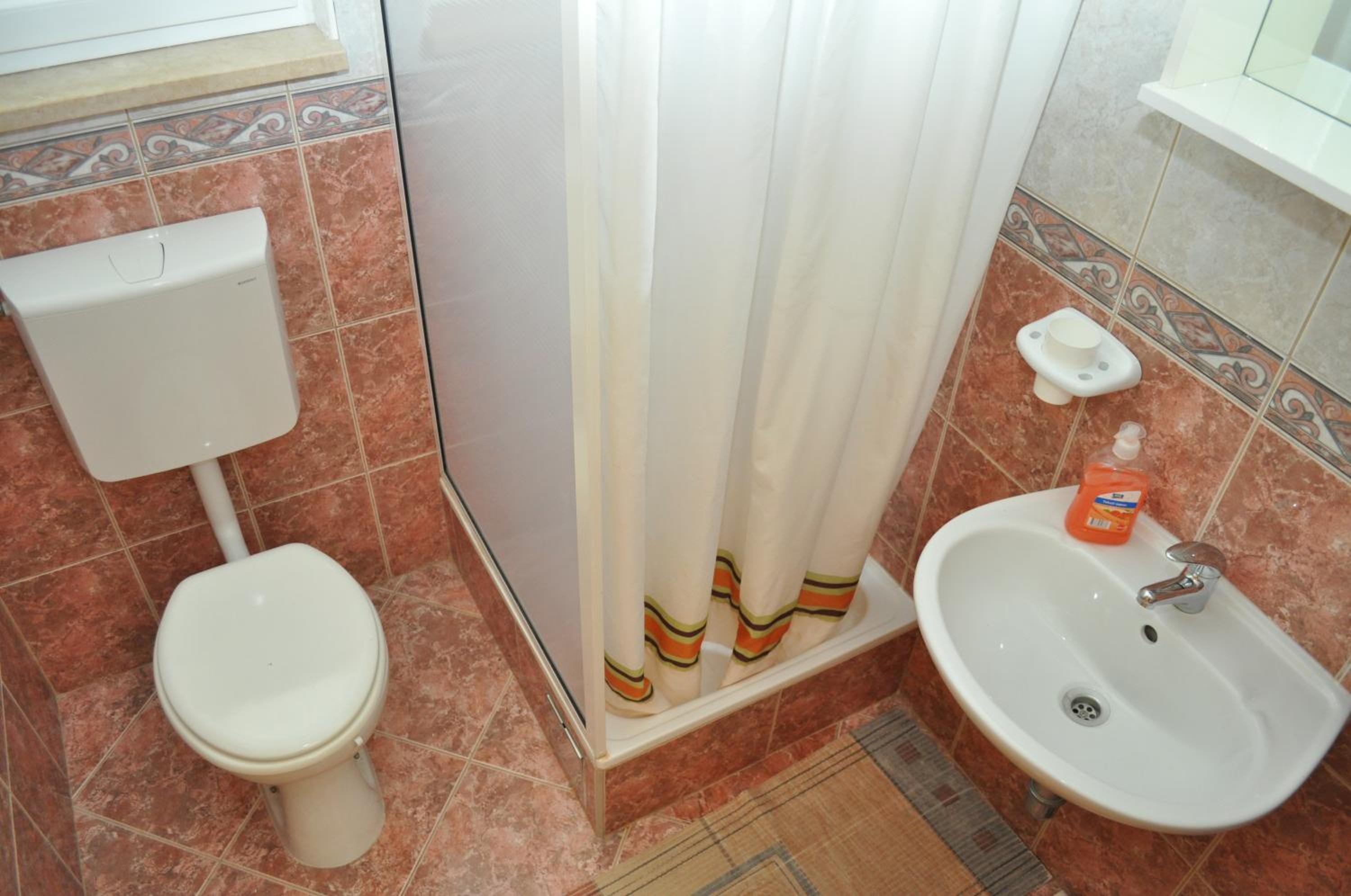 Apartments Ivica