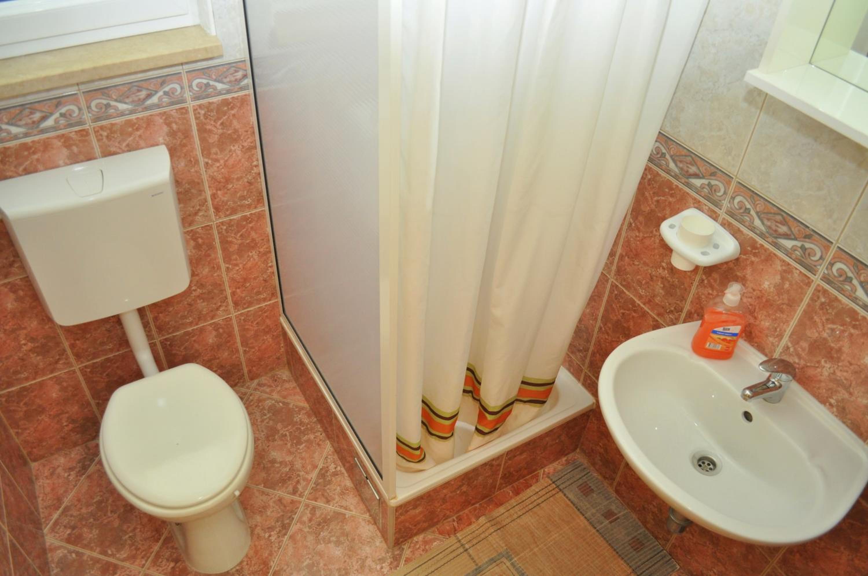 Apartments Ivica