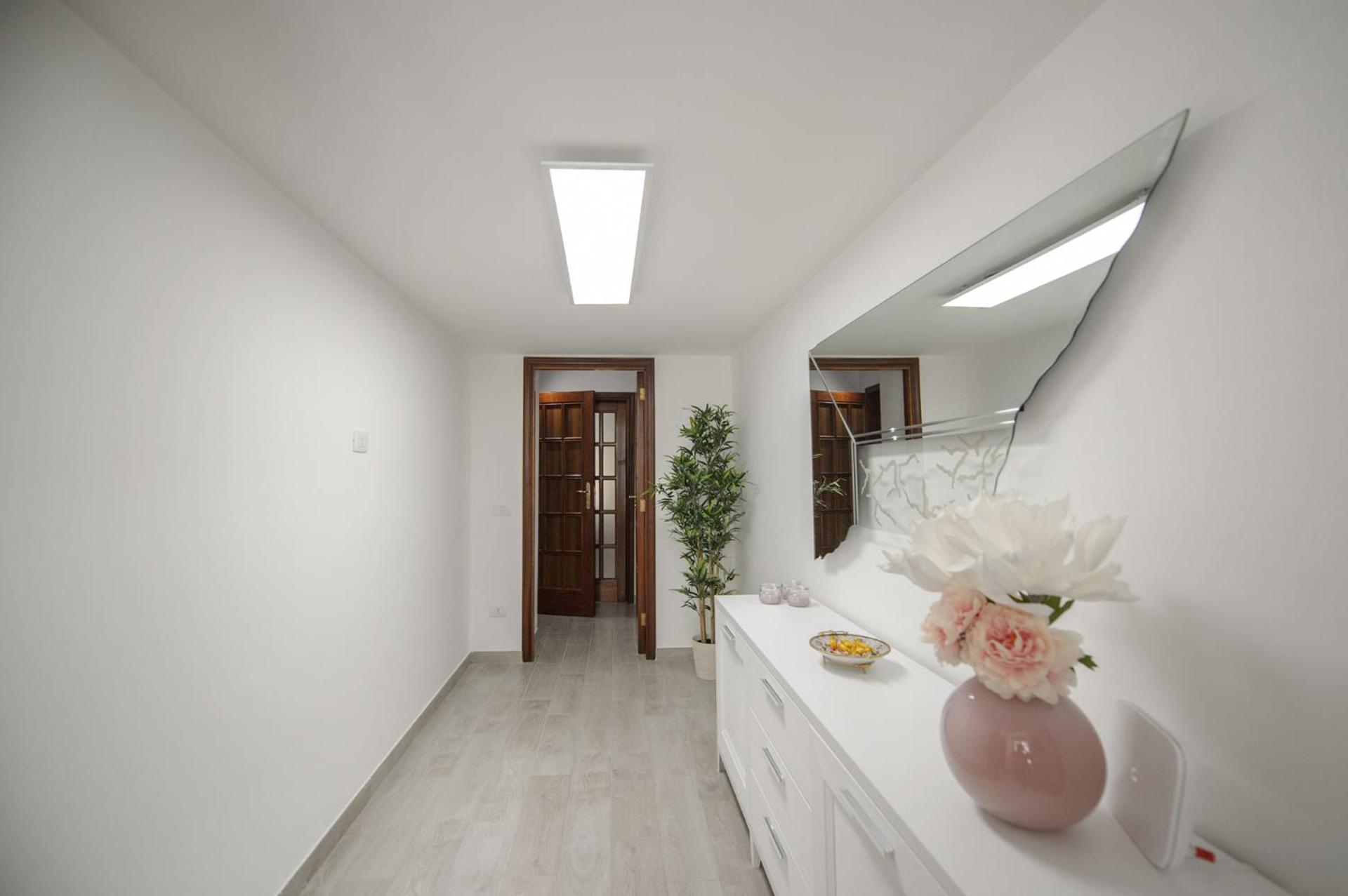 MIRANDA APARTMENTS nel cuore del Vomero