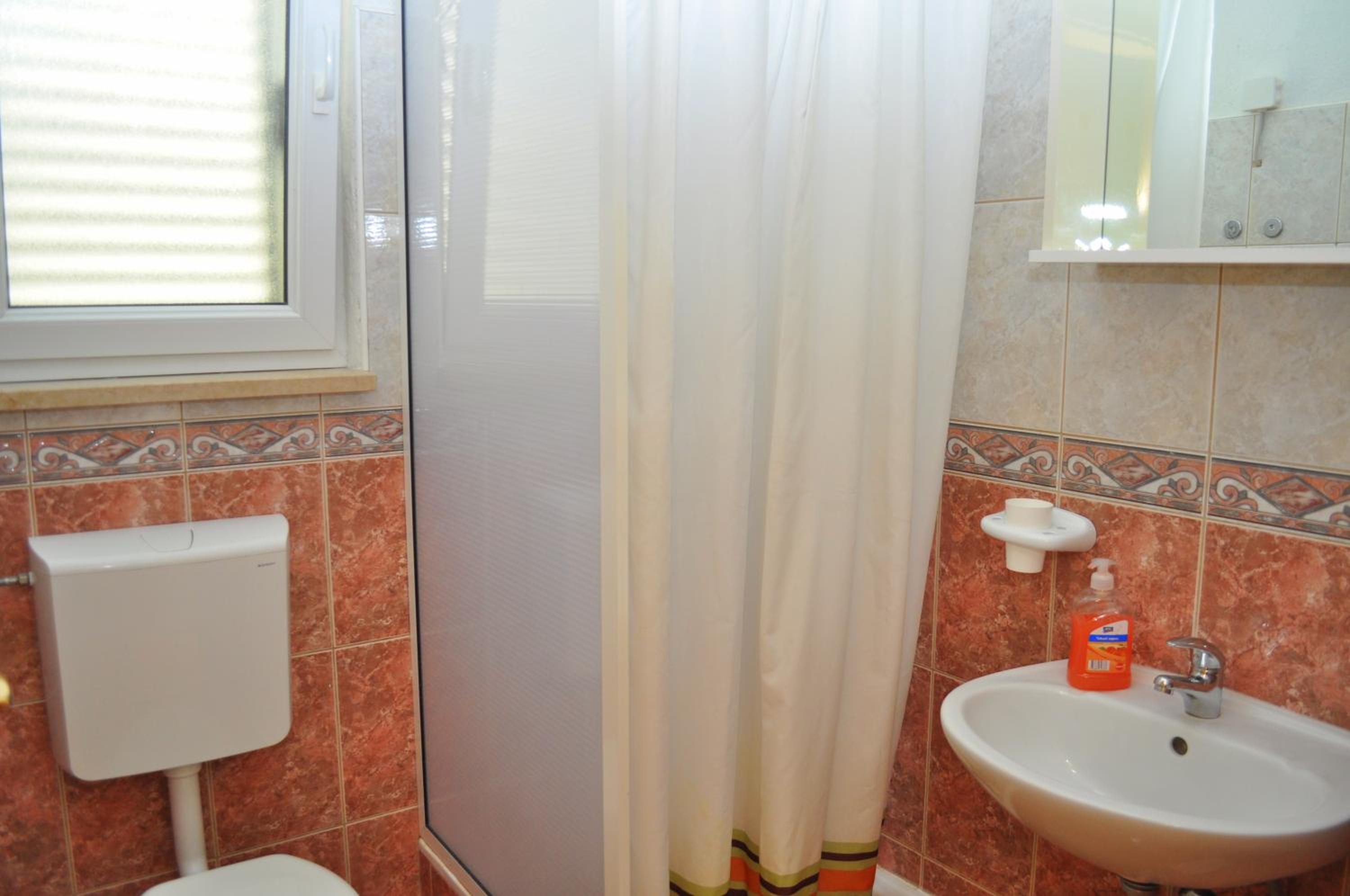 Apartments Ivica