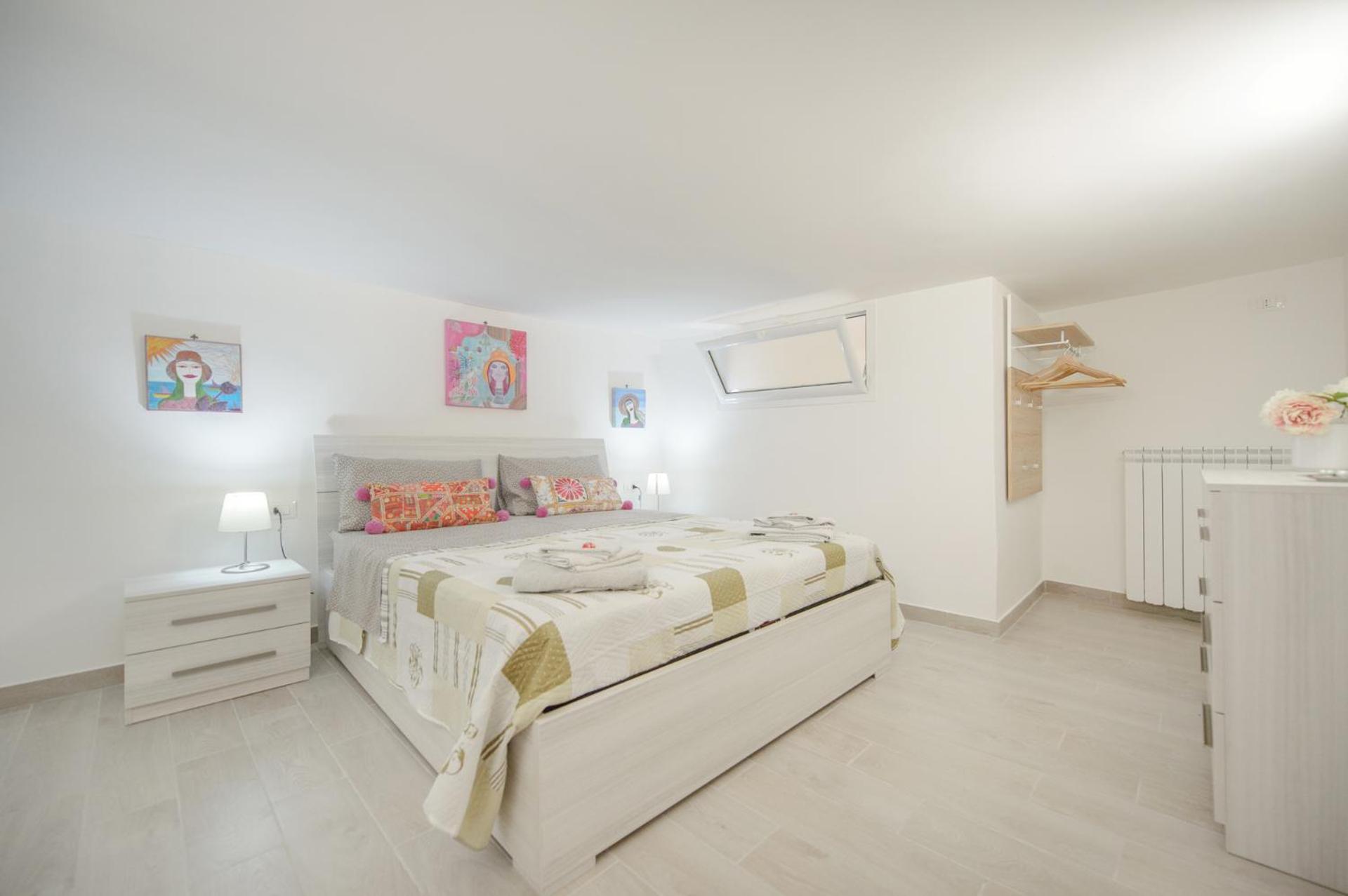 MIRANDA APARTMENTS nel cuore del Vomero